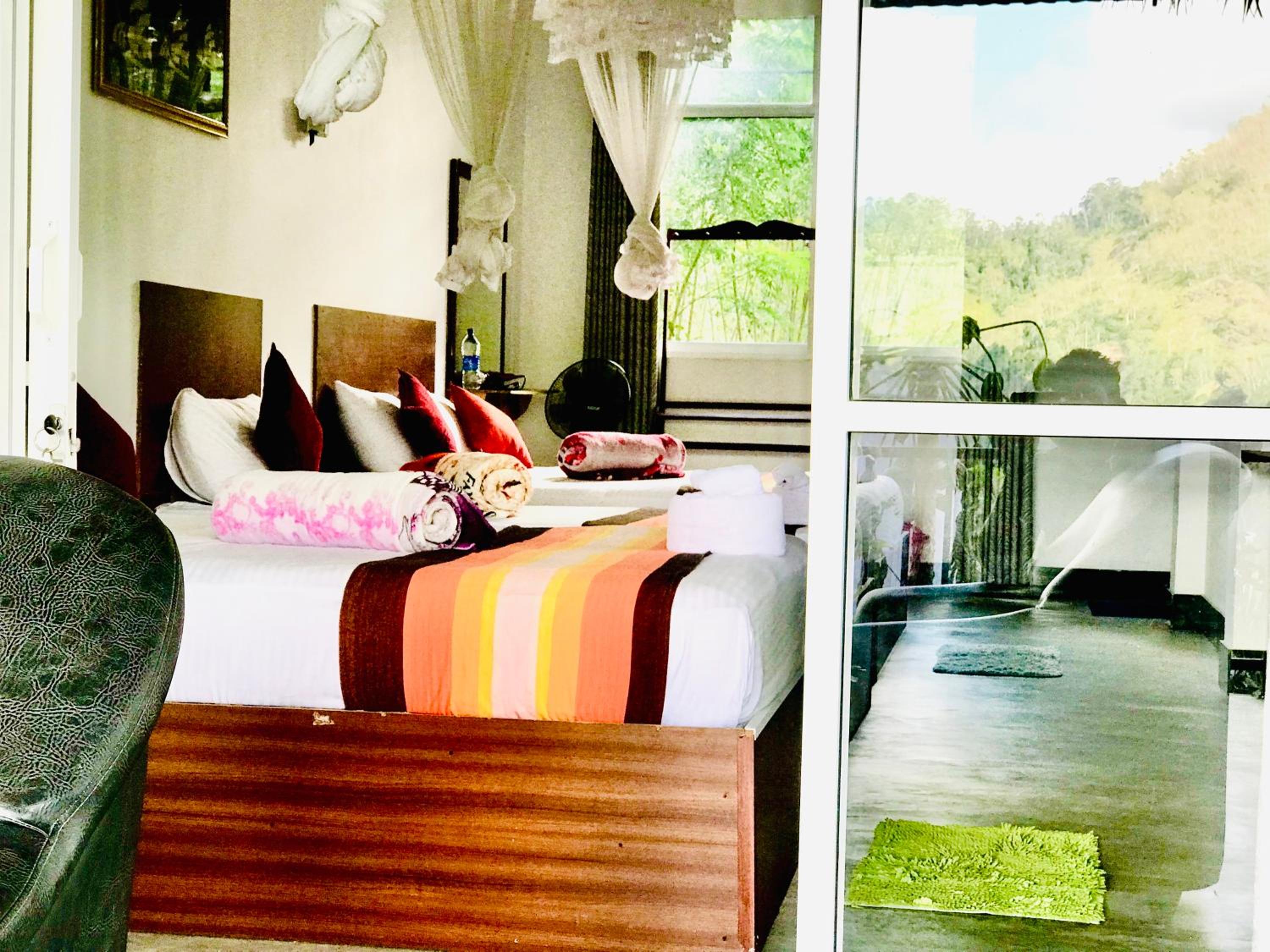 Ella Jayamali Homestay