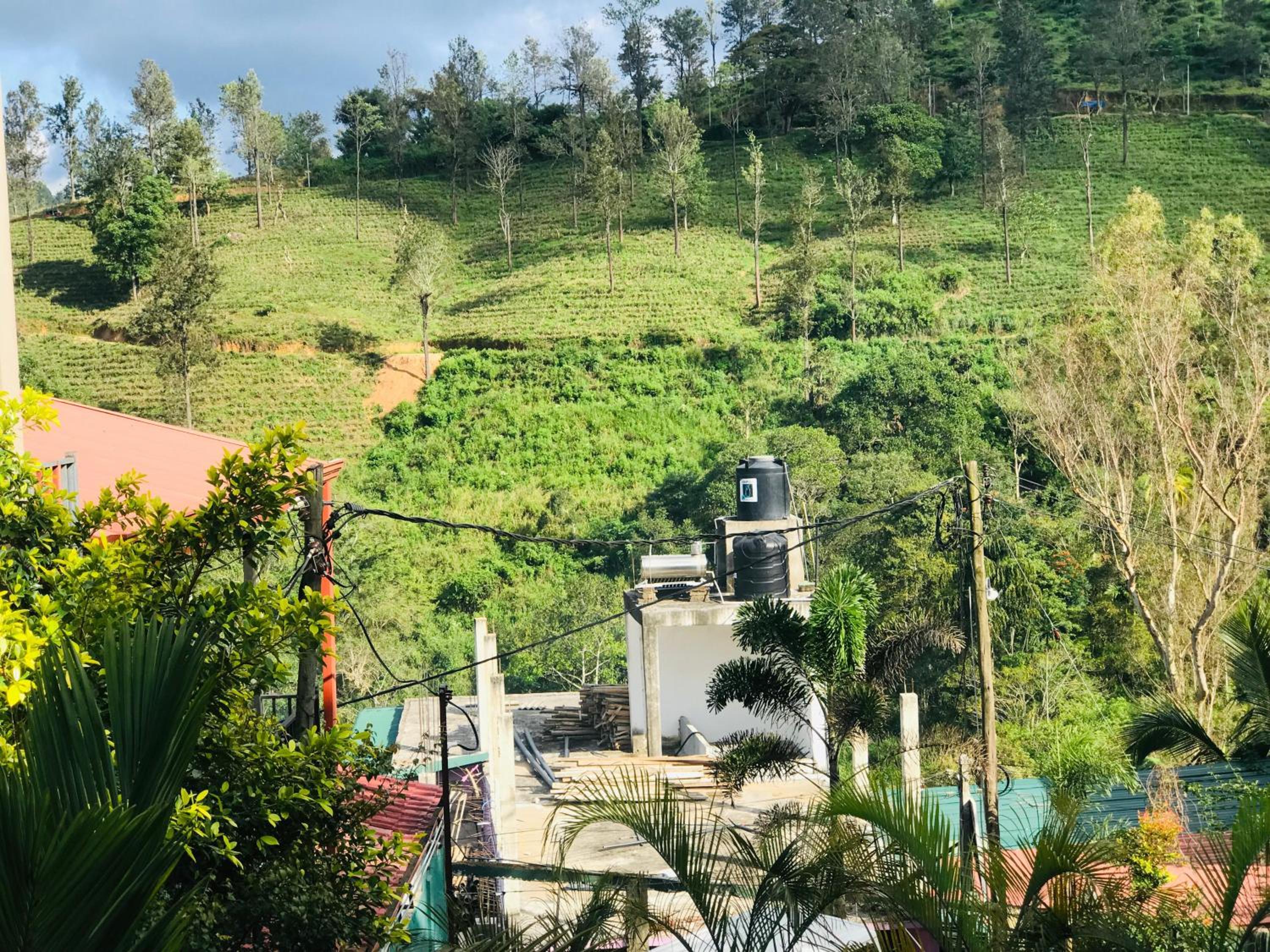 Ella Jayamali Homestay