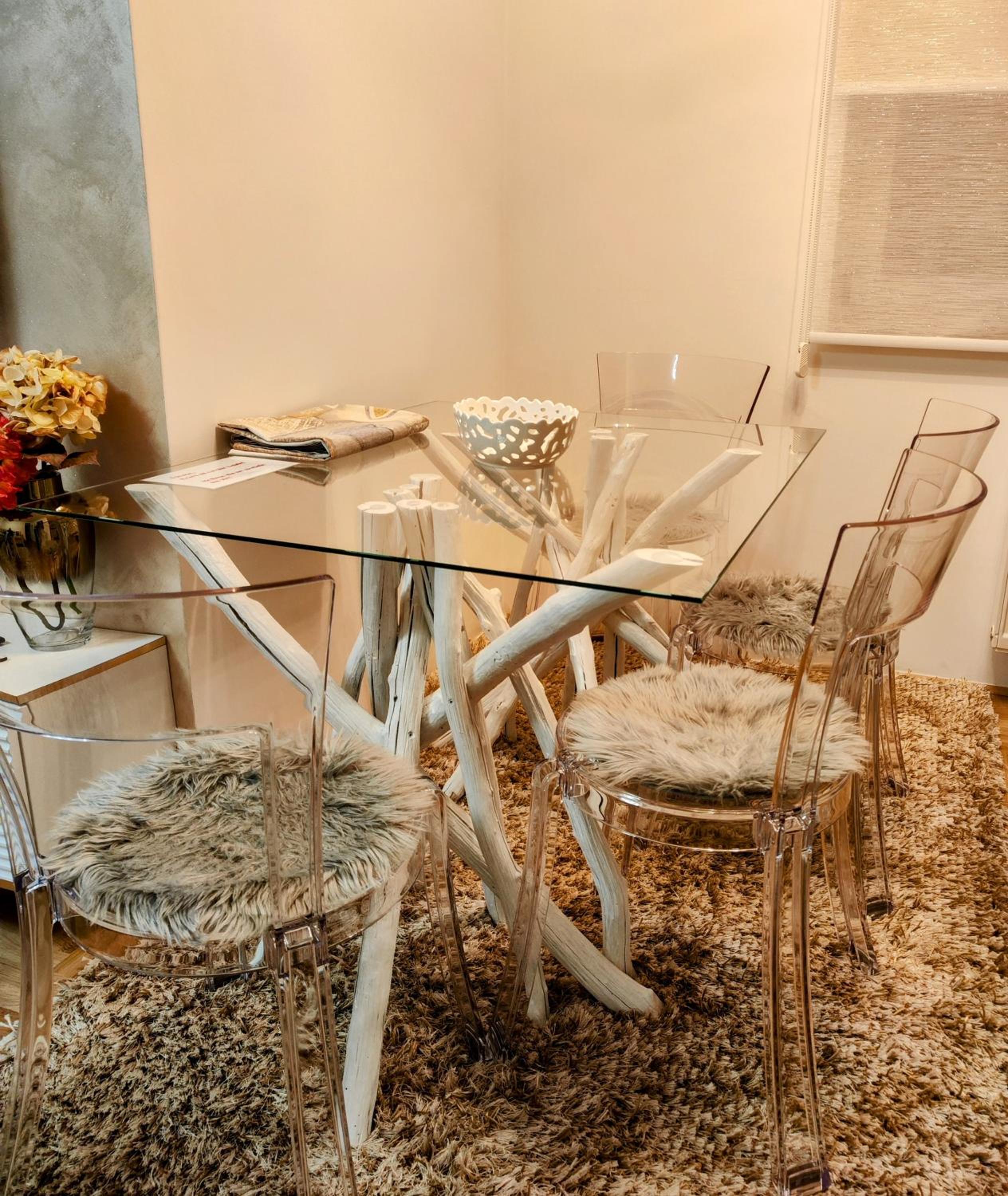 Apartman Samsara
