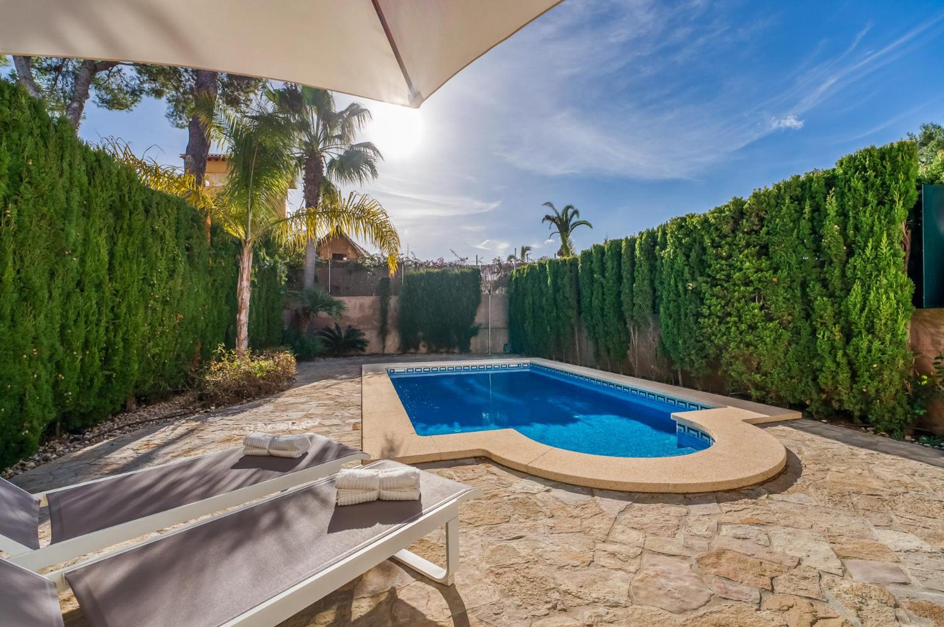Traumhafte Villa XXL für 16 Gäste am Meer view 4