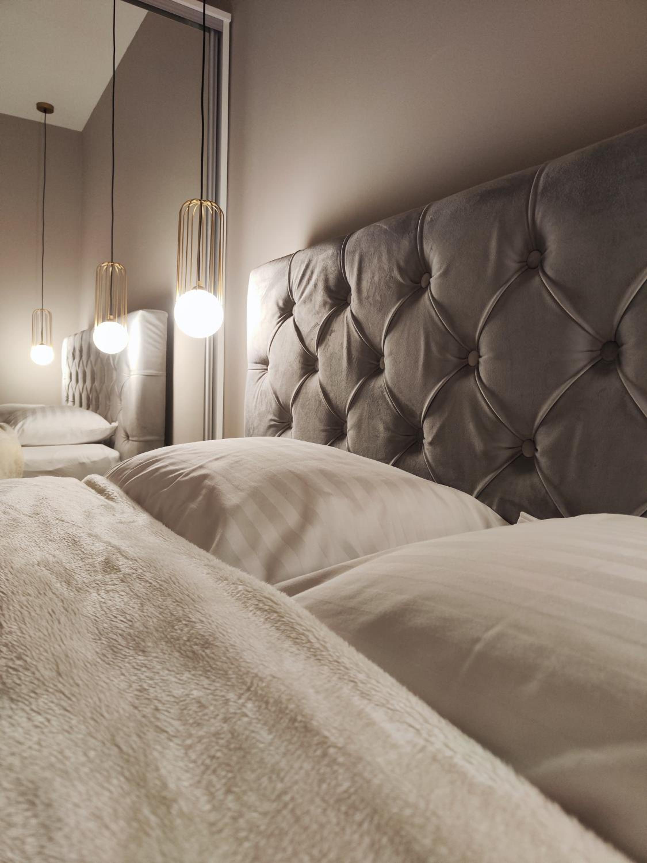 Apartman Samsara