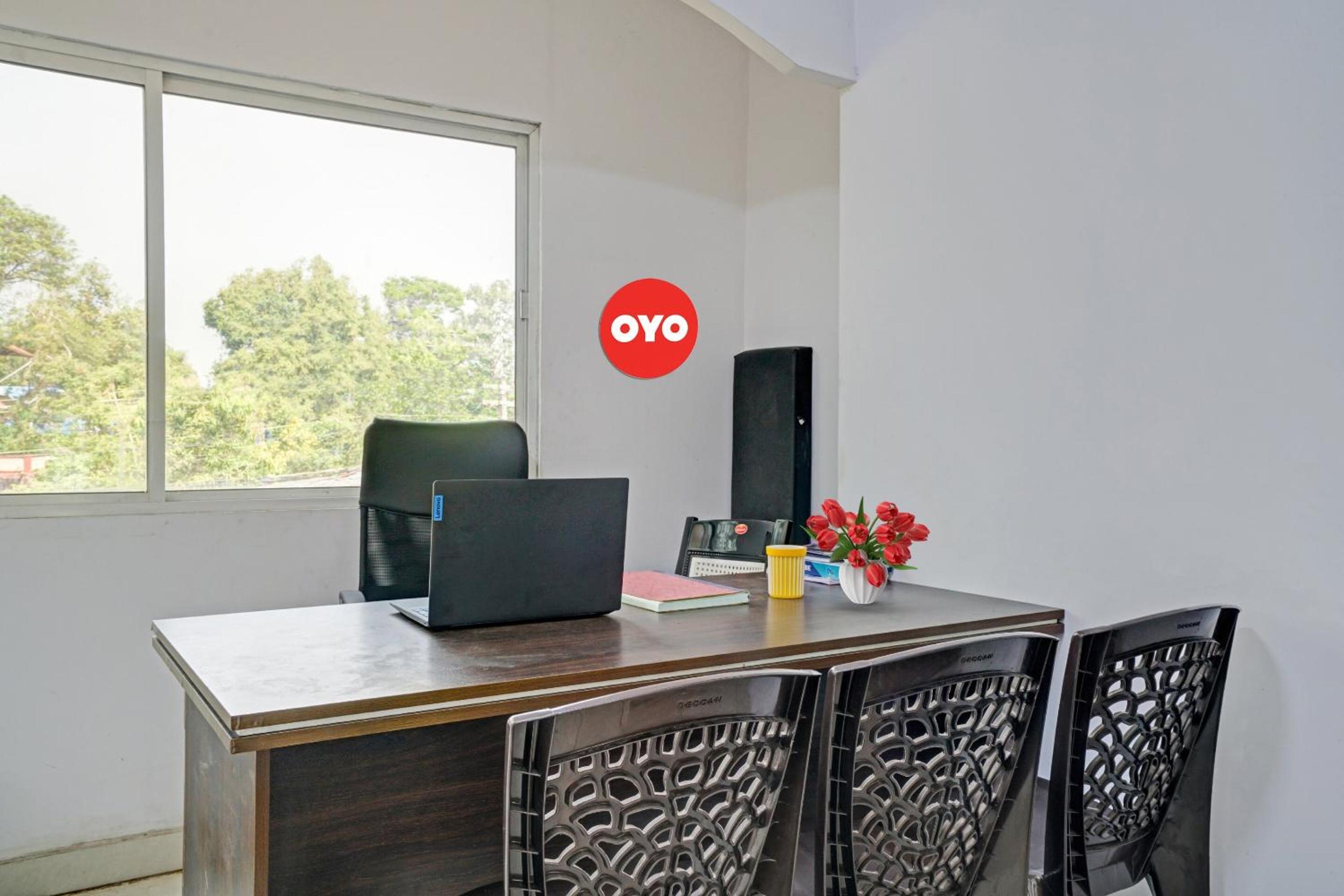 Hotel O Hornbill Residency view 5