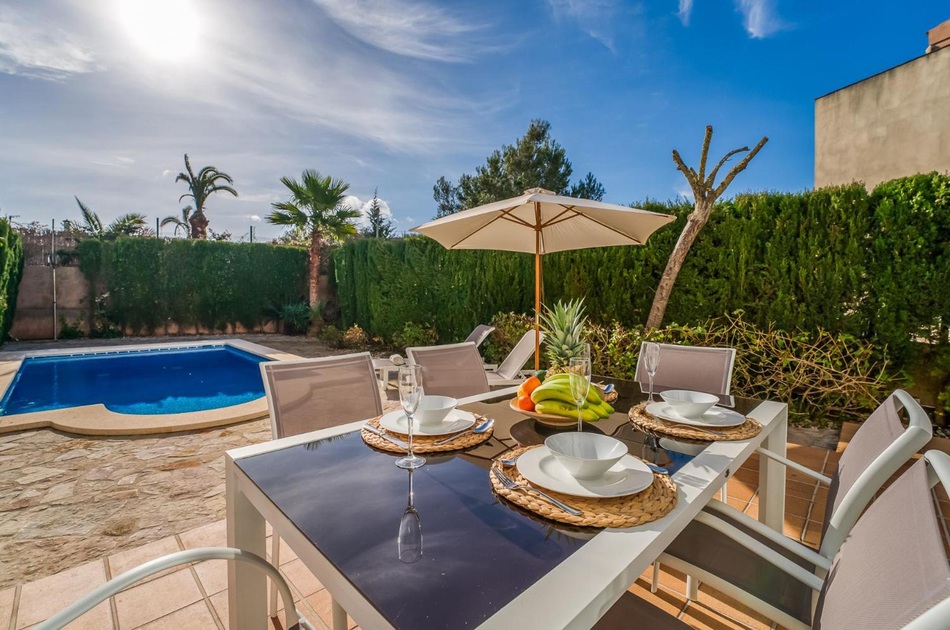 Traumhafte Villa XXL für 16 Gäste am Meer view 5