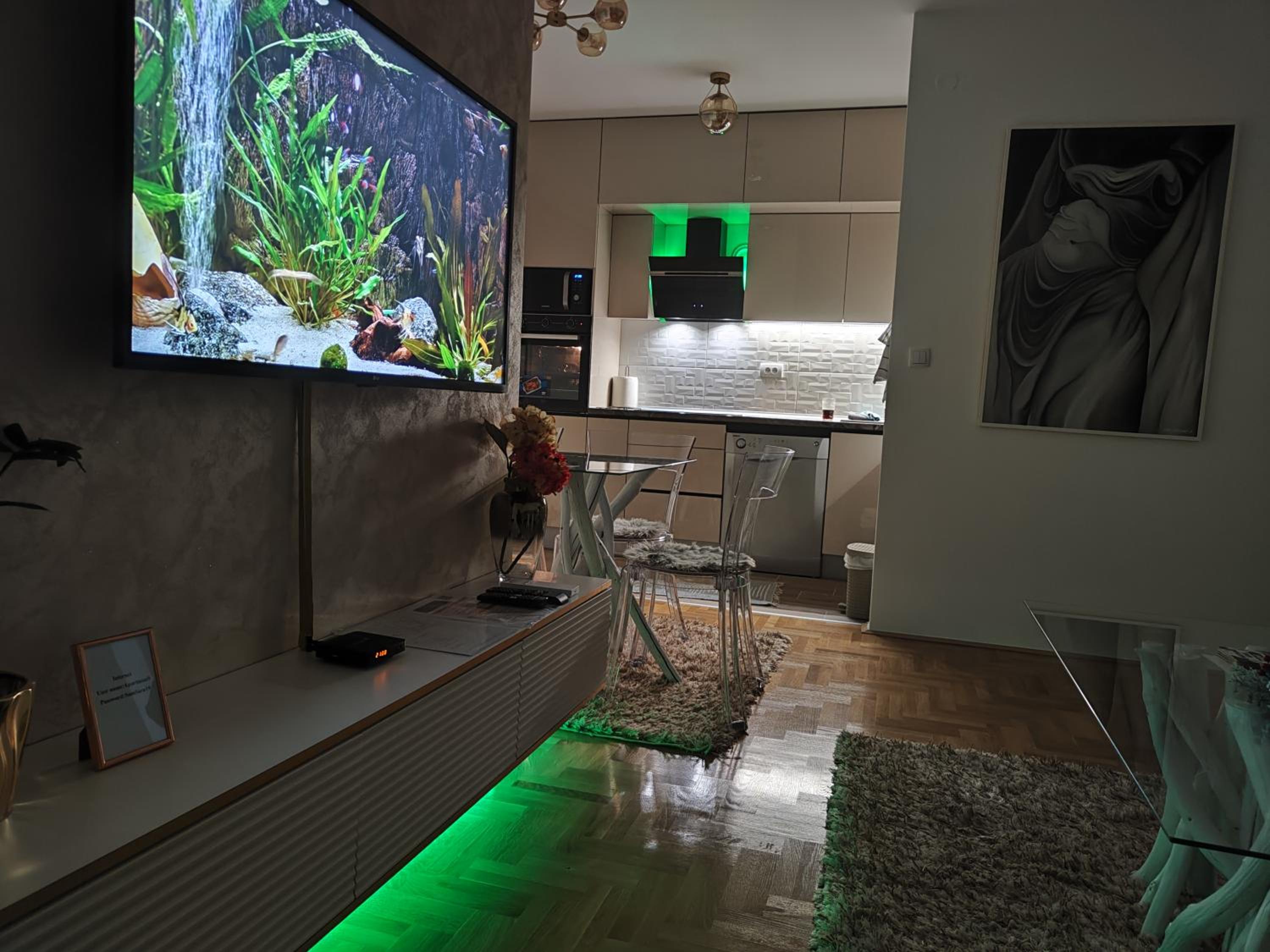 Apartman Samsara