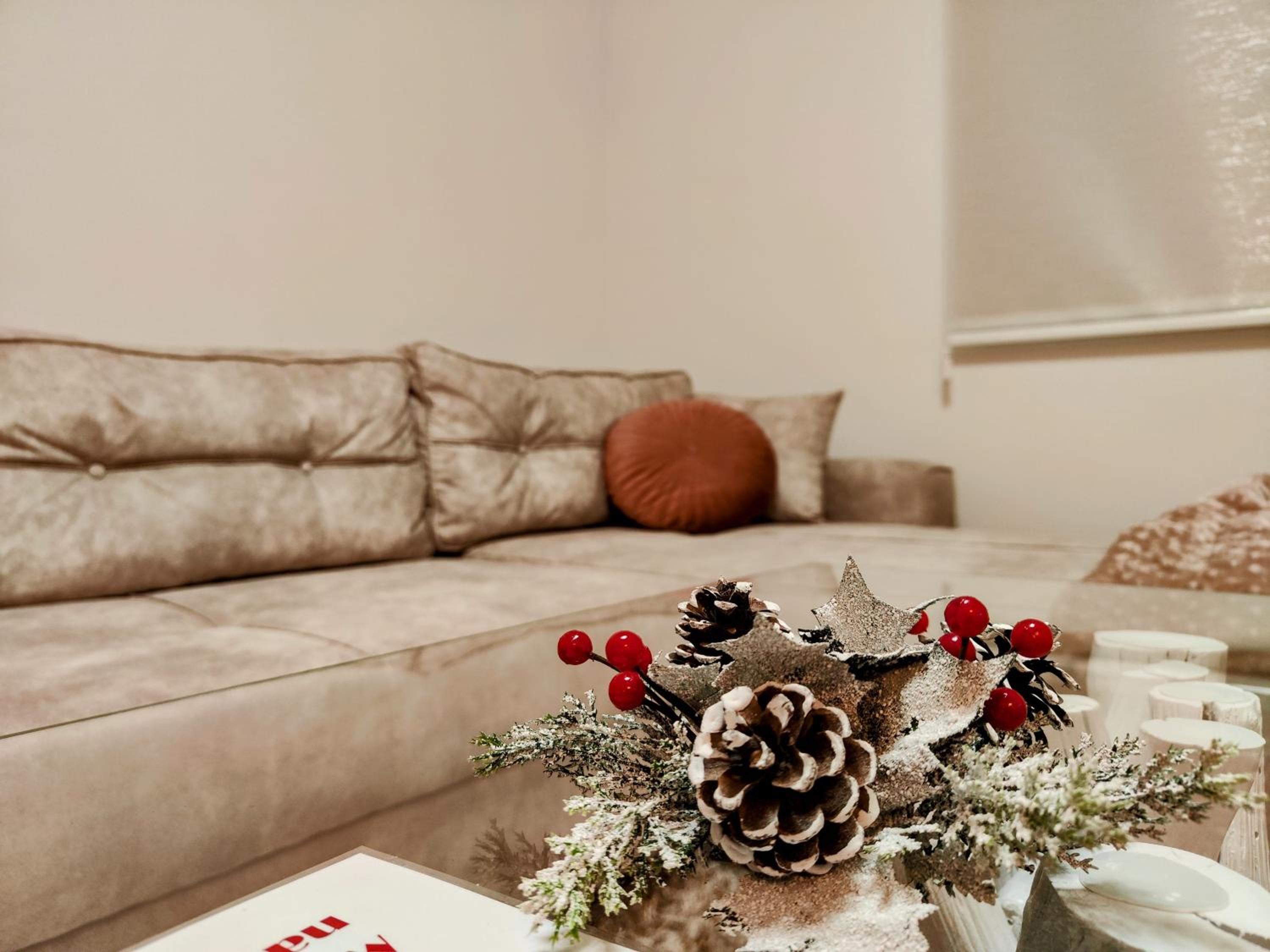 Apartman Samsara