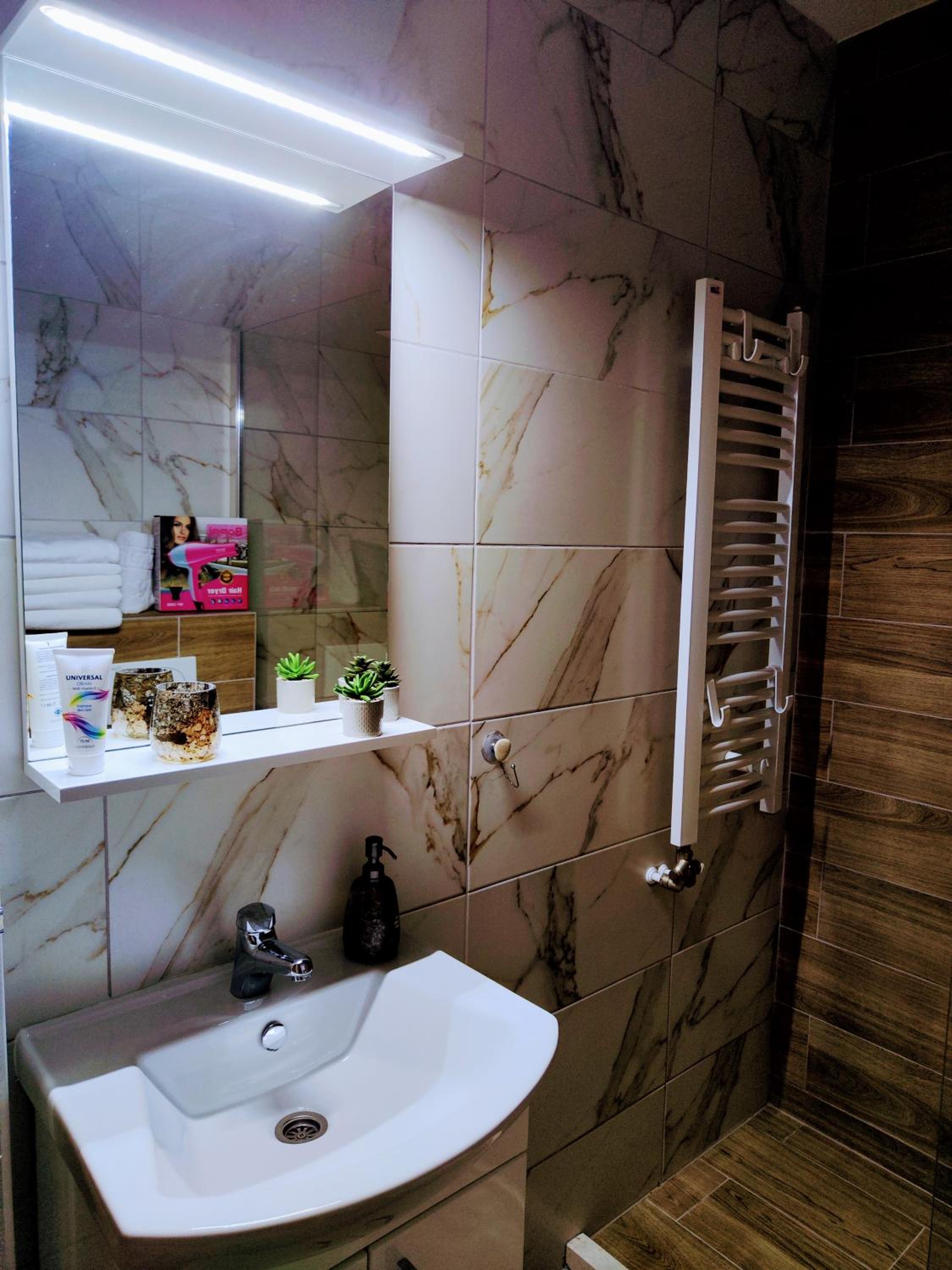 Apartman Samsara