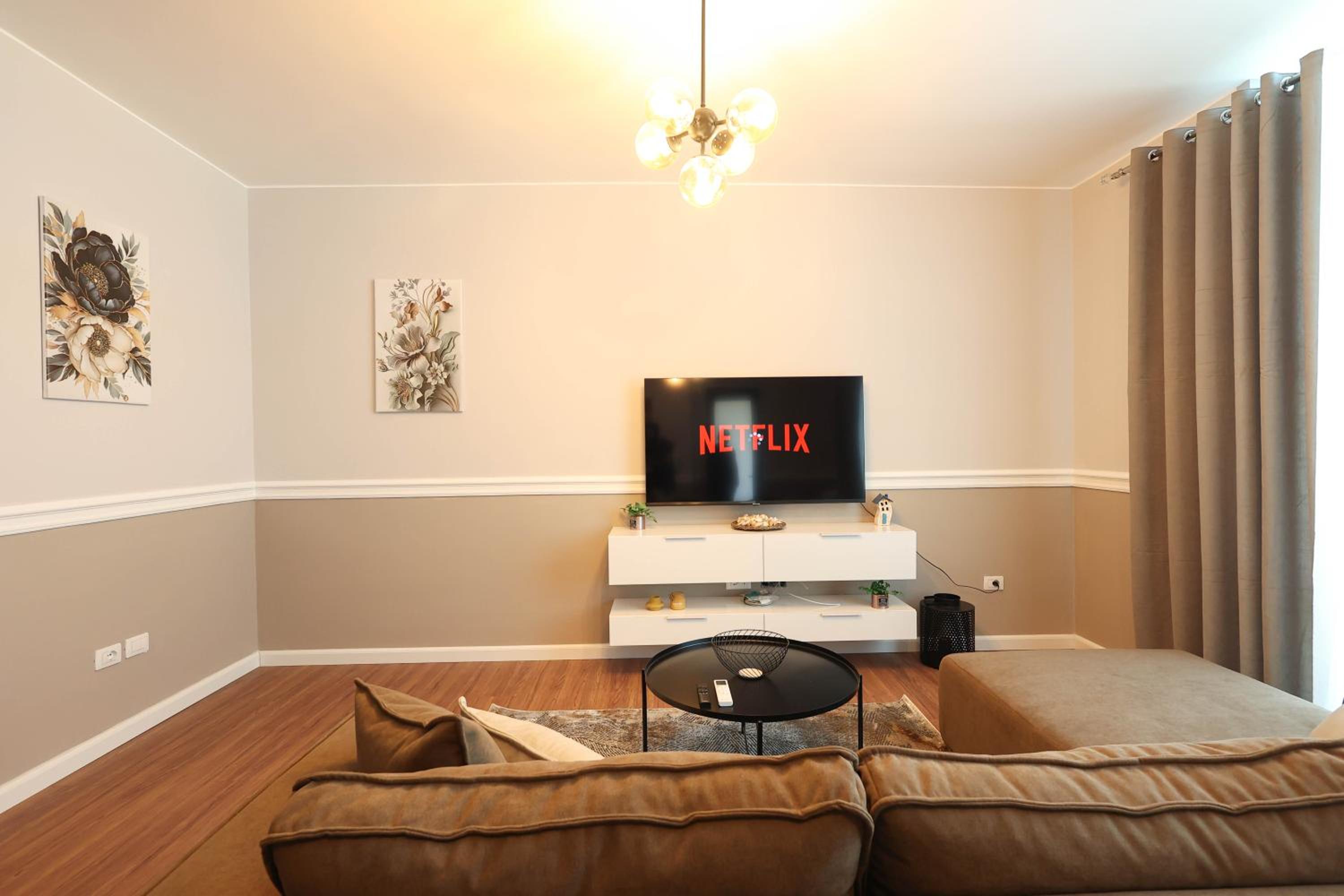 Grandstay Apartments