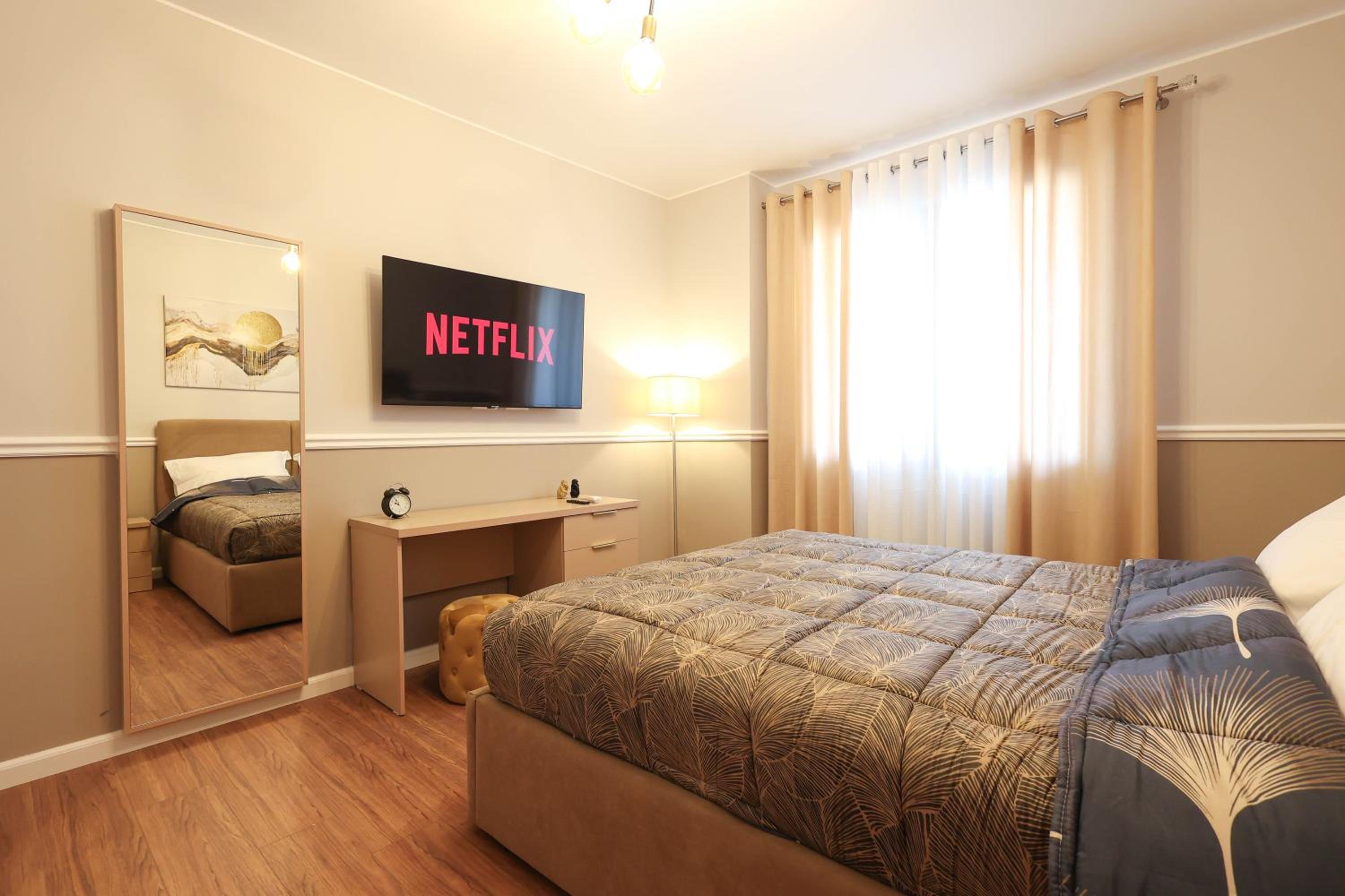 Grandstay Apartments