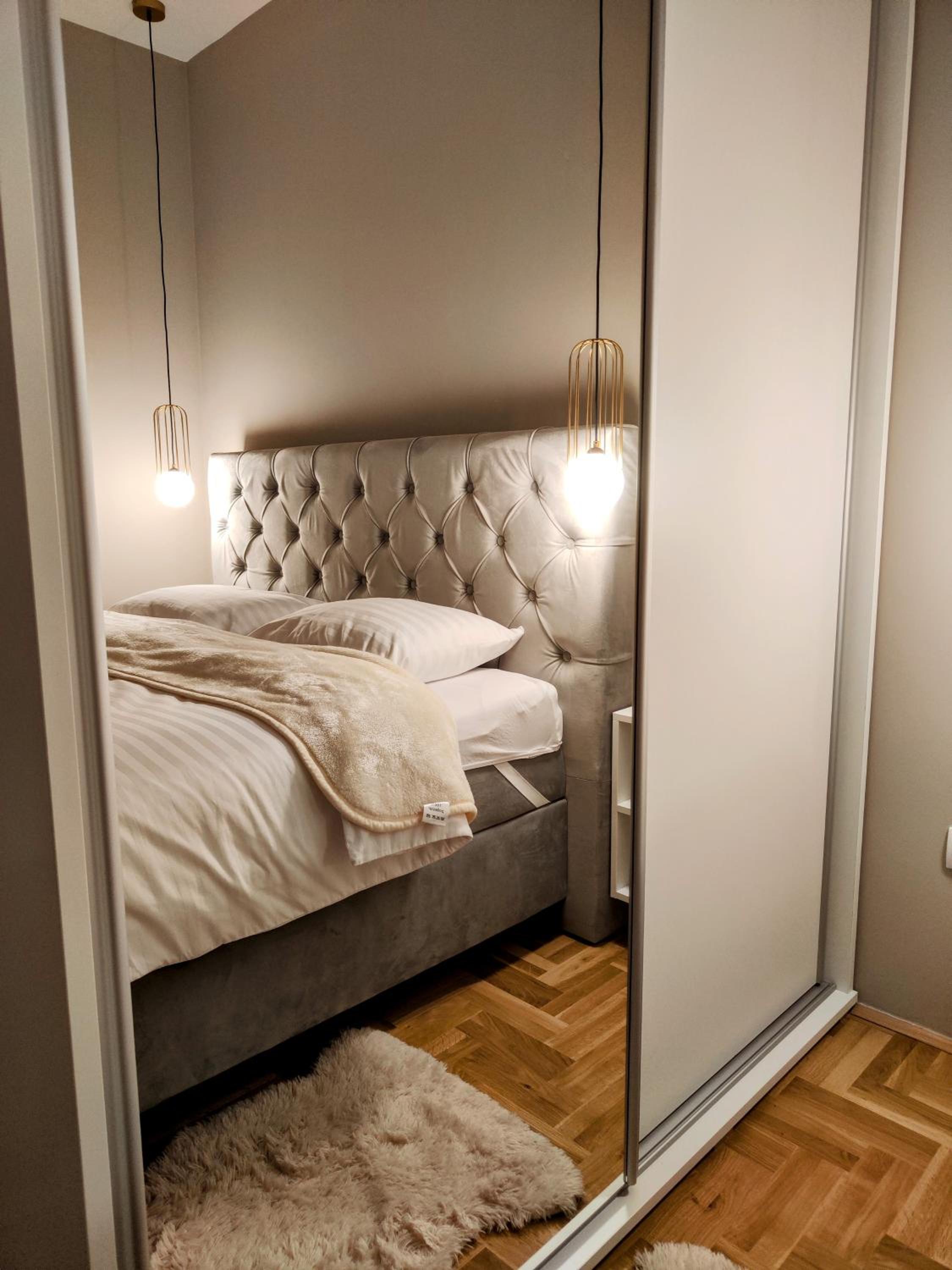 Apartman Samsara