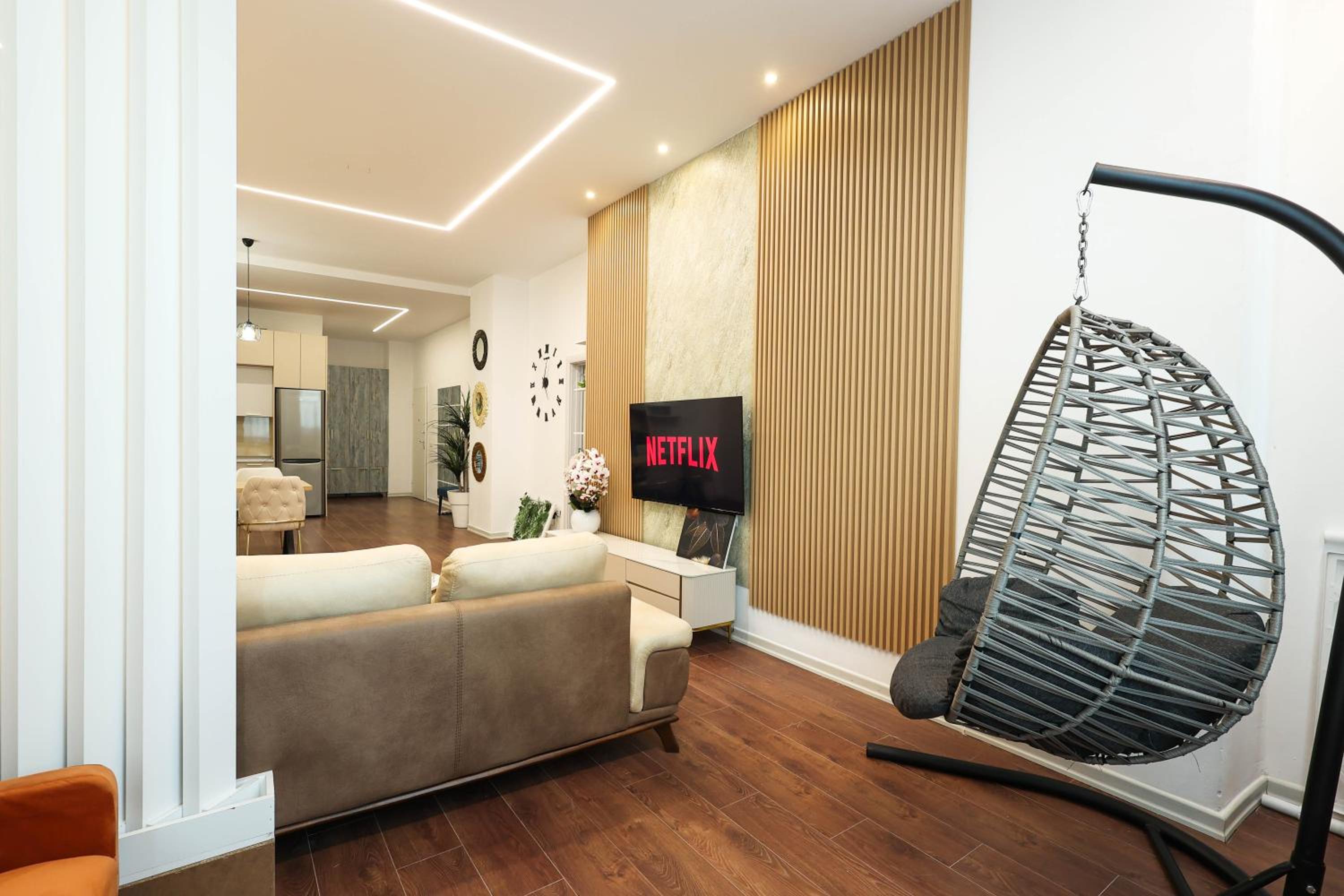 Grandstay Apartments