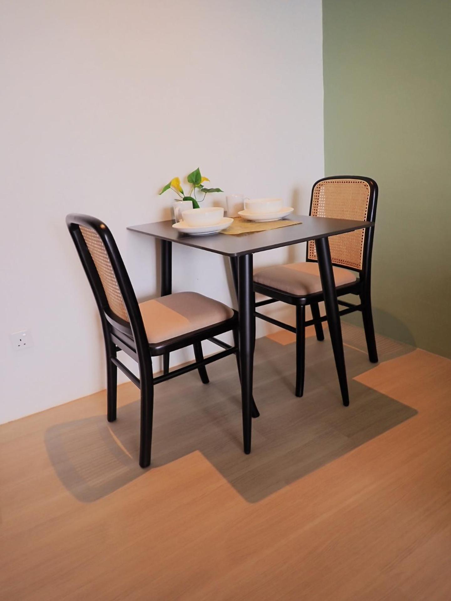 RDHomeStay-RoxyBeachApt photo 4