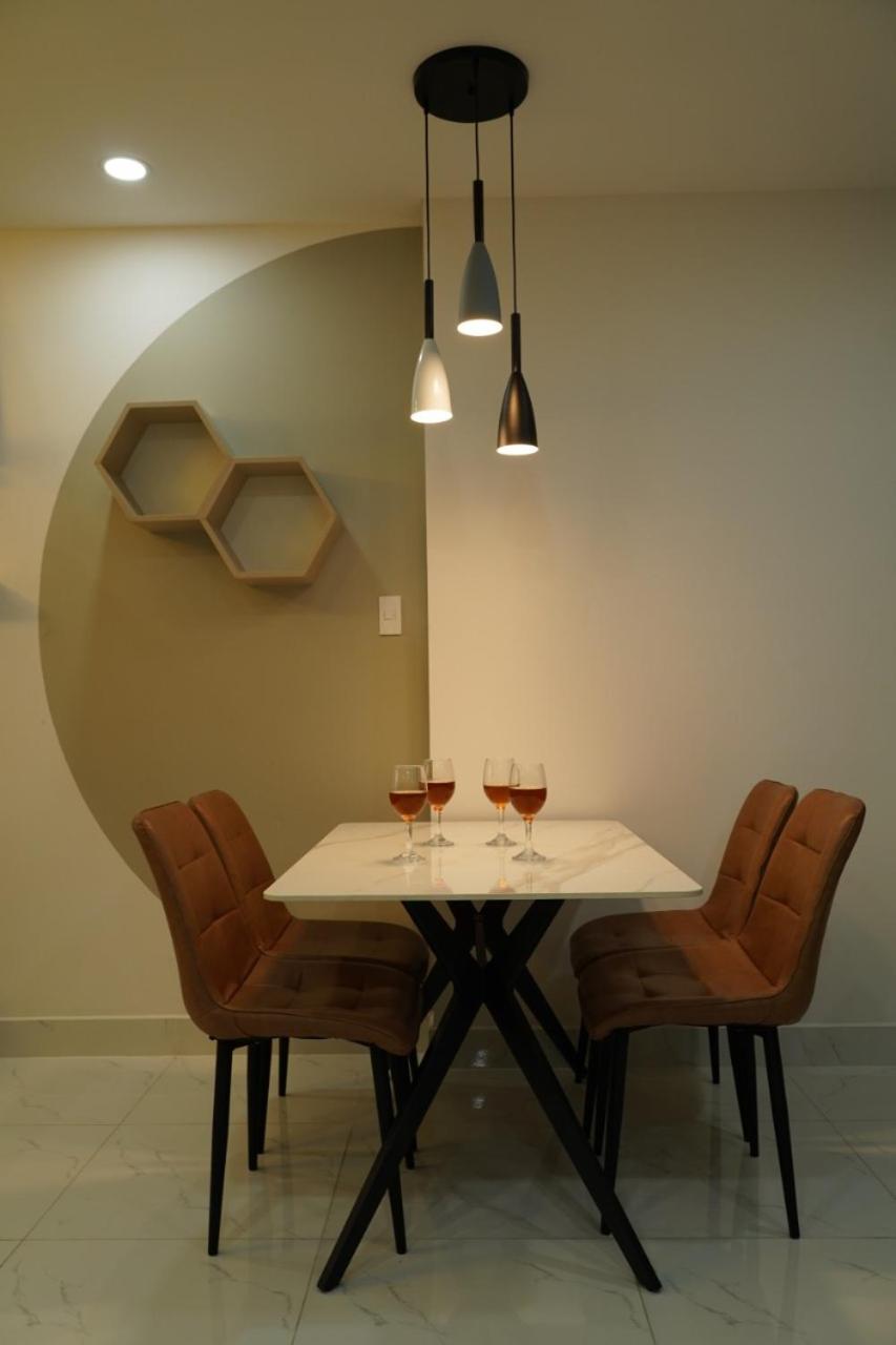 Luxury Apartment - near SECC, near university RMIT, District 7