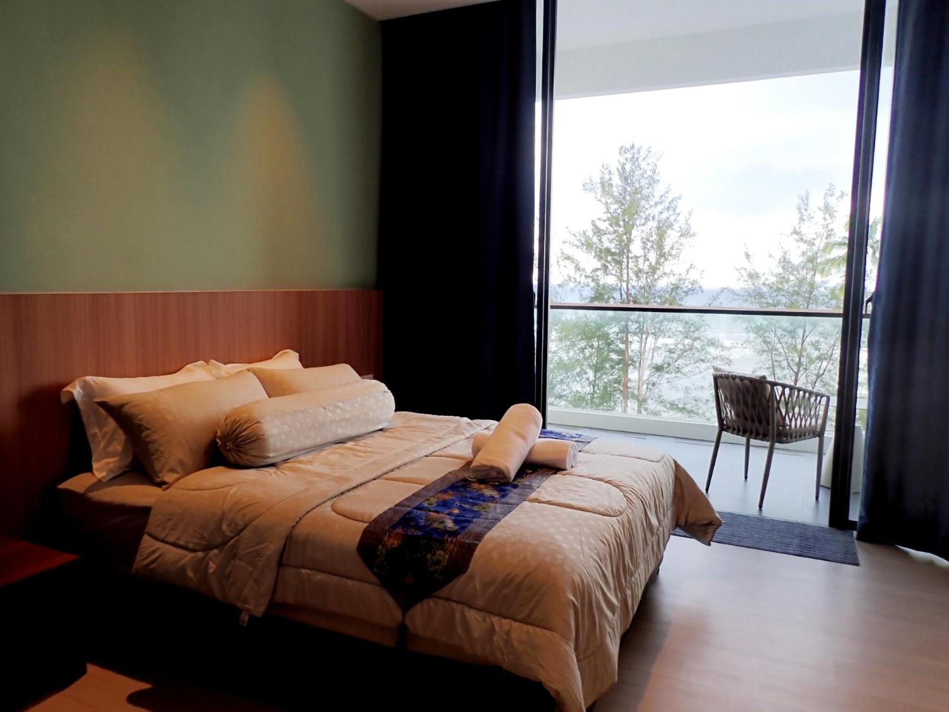 RDHomeStay-RoxyBeachApt photo 8