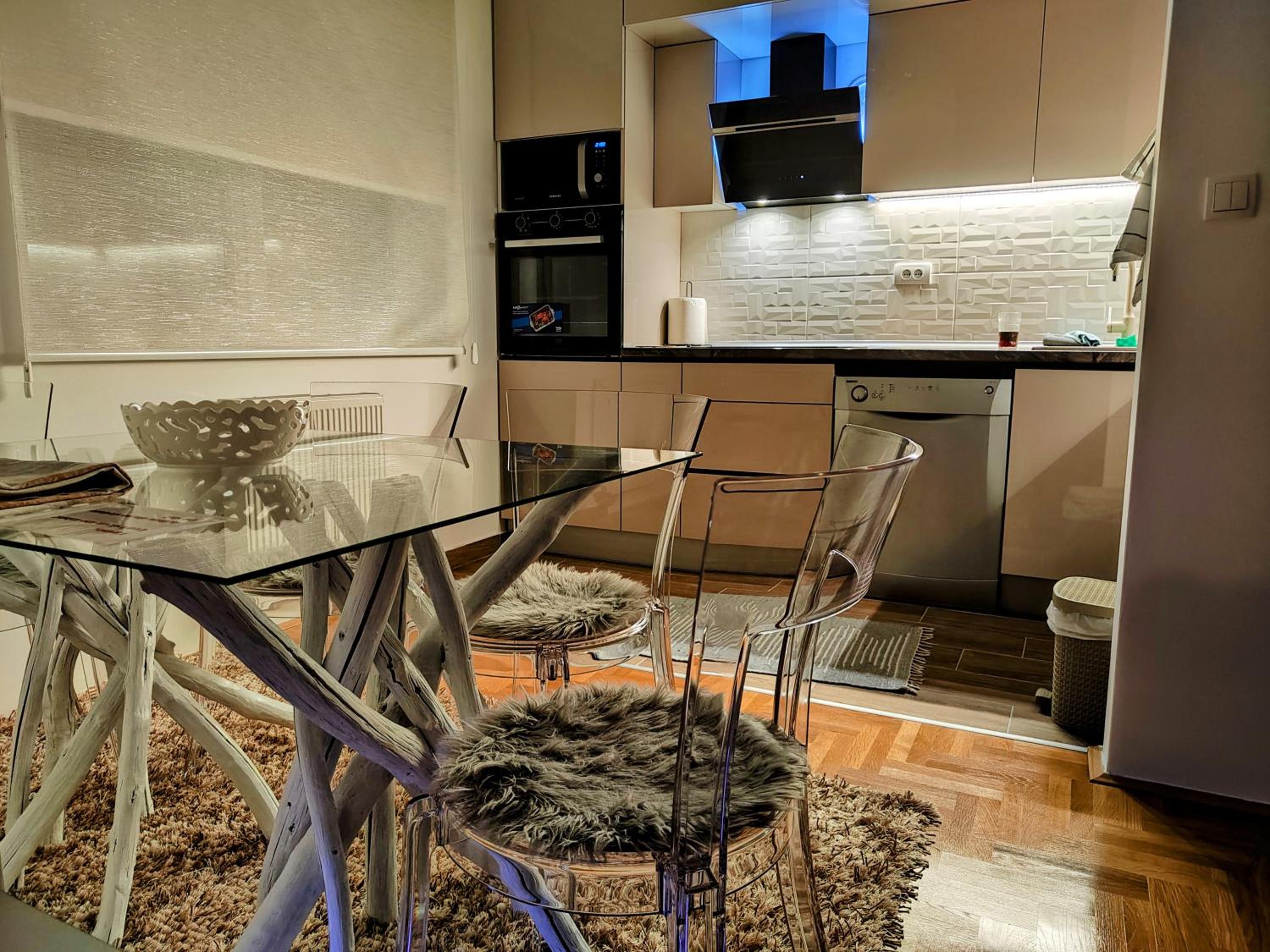 Apartman Samsara