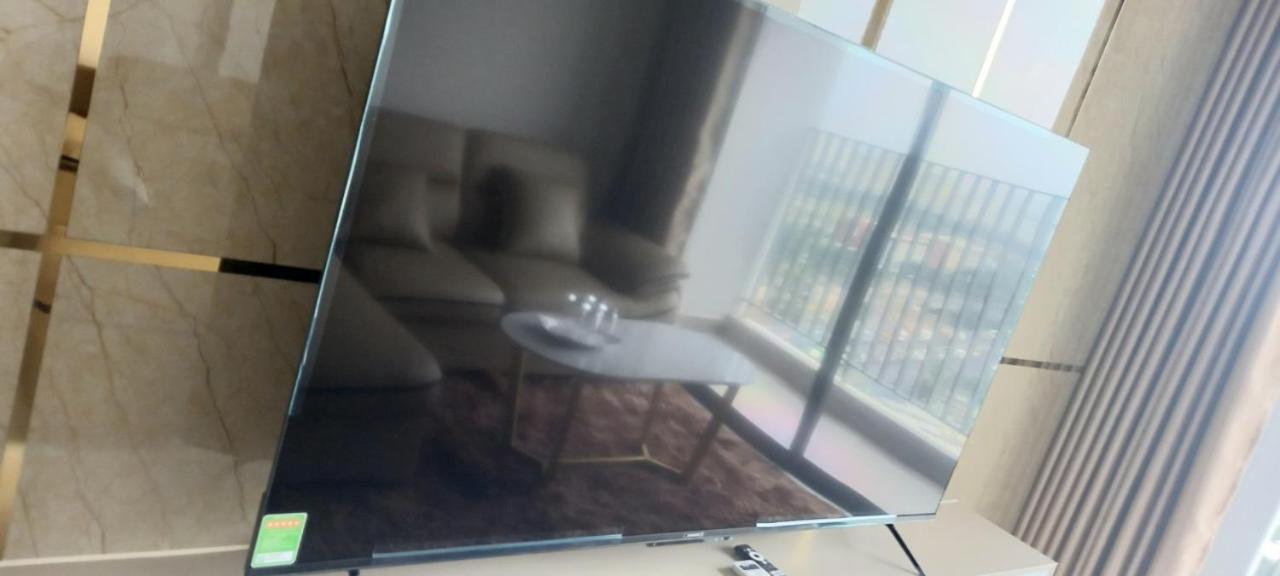 Luxury Apartment - near SECC, near university RMIT, District 7