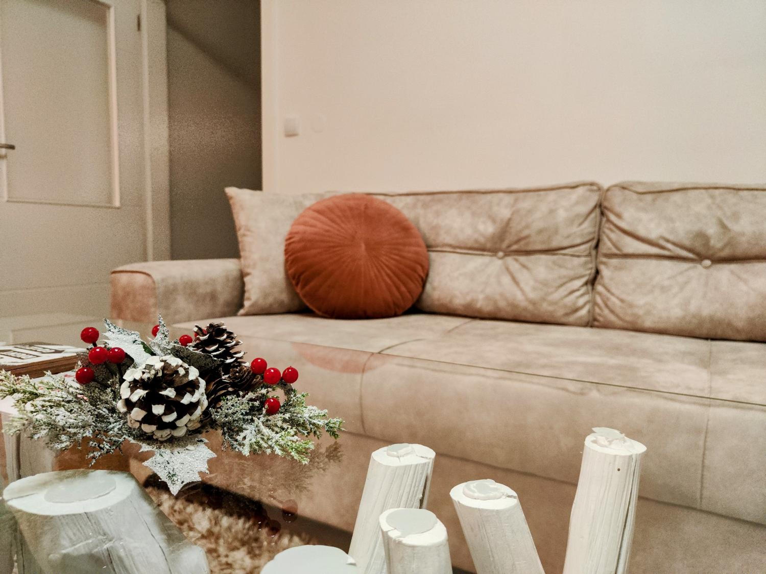 Apartman Samsara