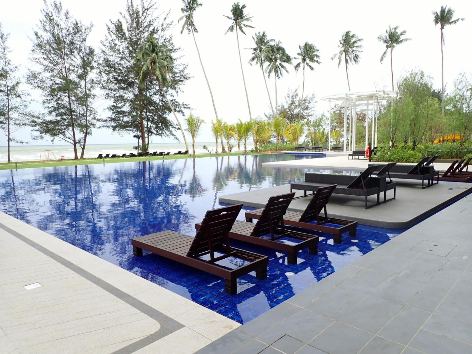 RDHomeStay-RoxyBeachApt photo 5