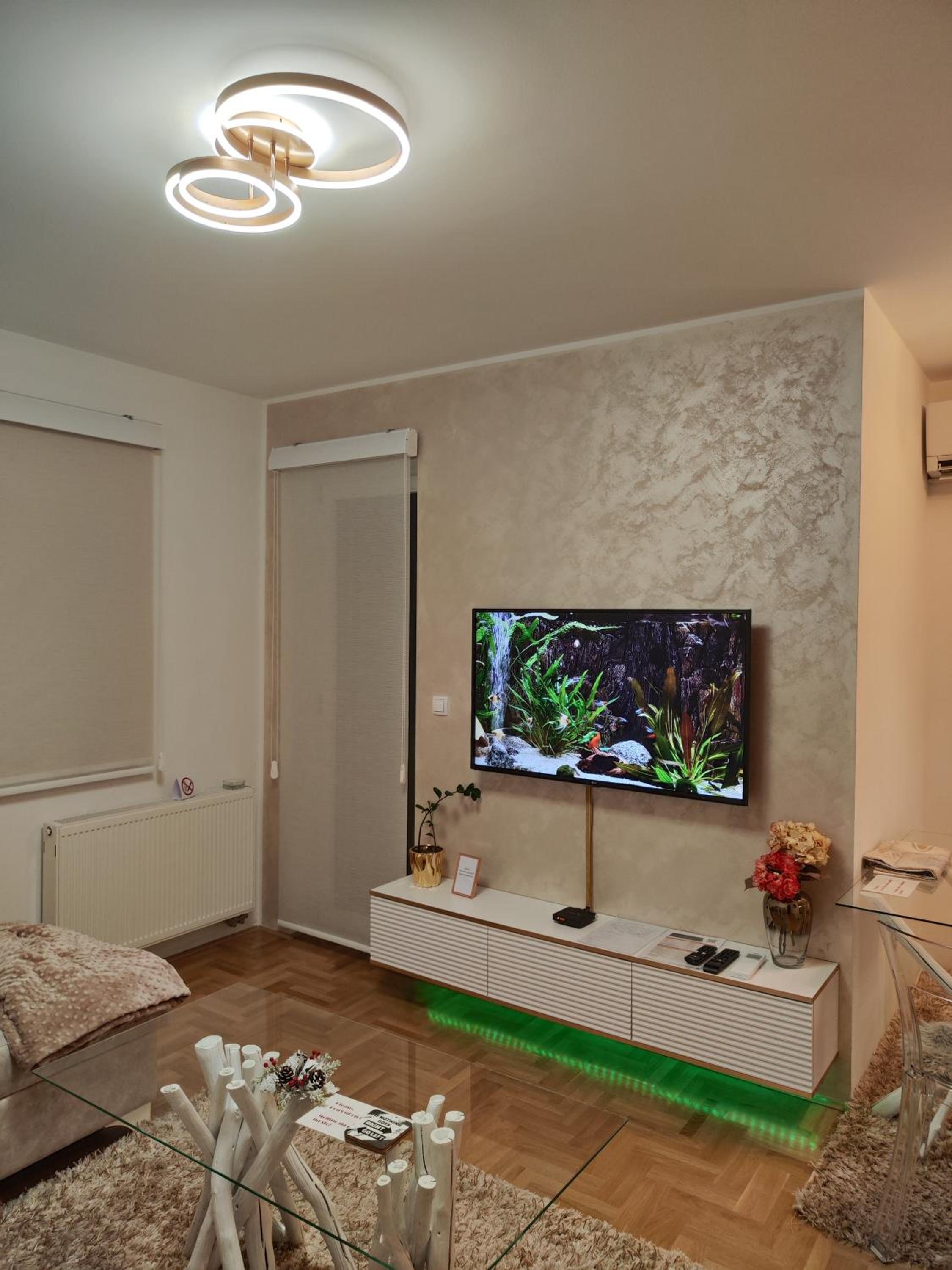 Apartman Samsara