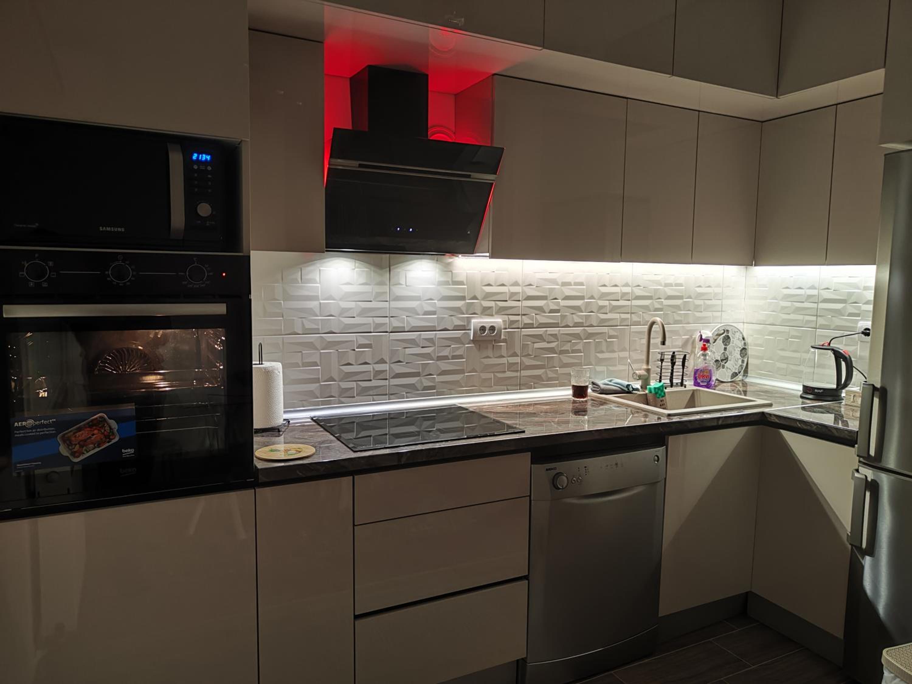 Apartman Samsara