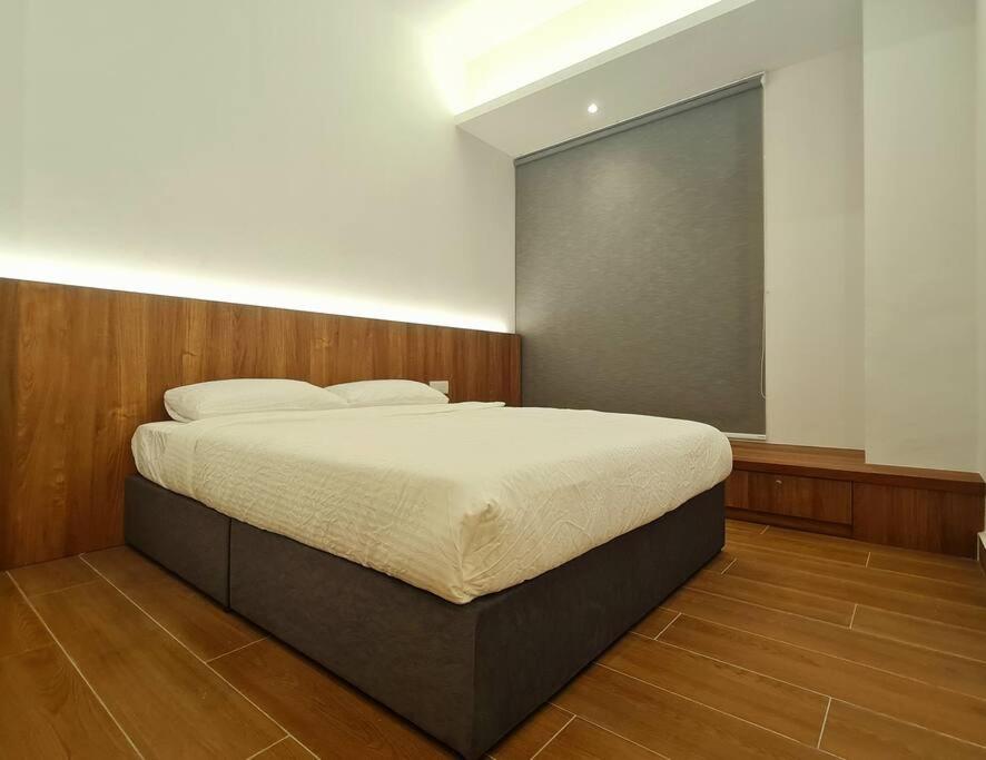 Mahkota Crown Haven Apartment, near A'Farmosa & Jonker photo 4