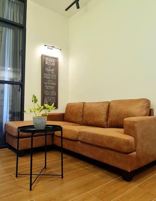 Mahkota Crown Haven Apartment, near A'Farmosa & Jonker photo 1