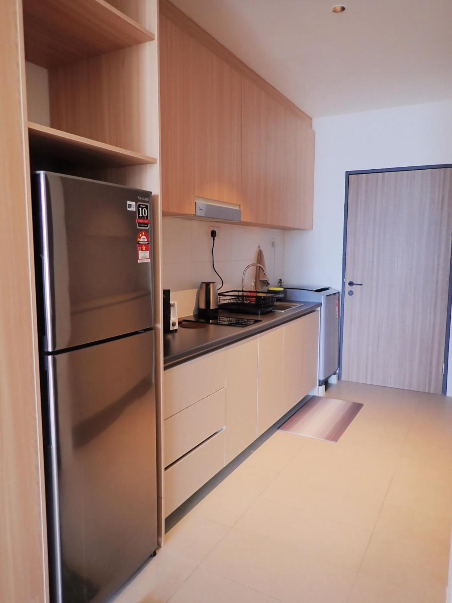 RDHomeStay-RoxyBeachApt photo 6