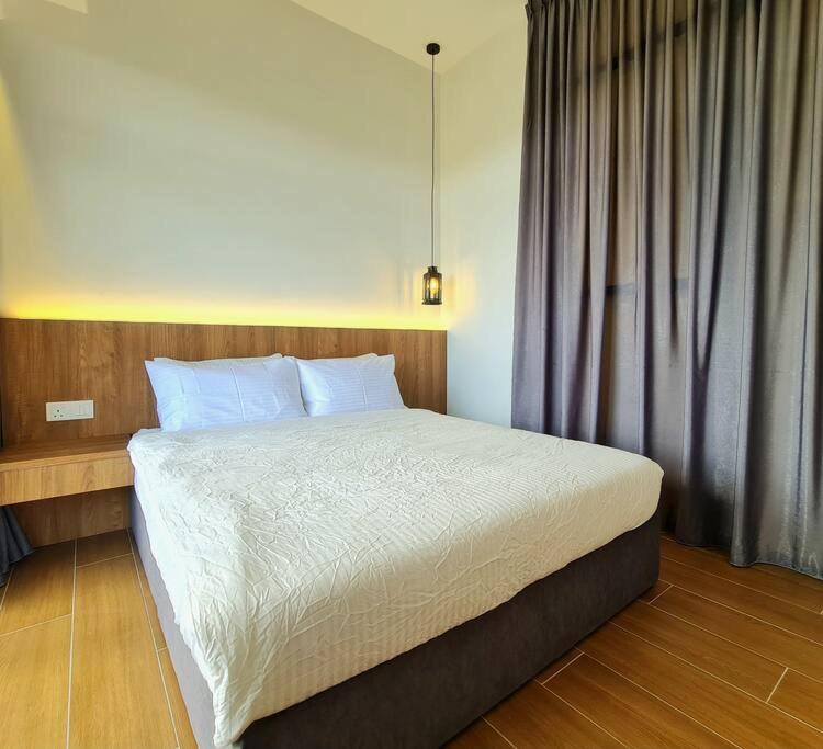 Mahkota Crown Haven Apartment, near A'Farmosa & Jonker photo 3