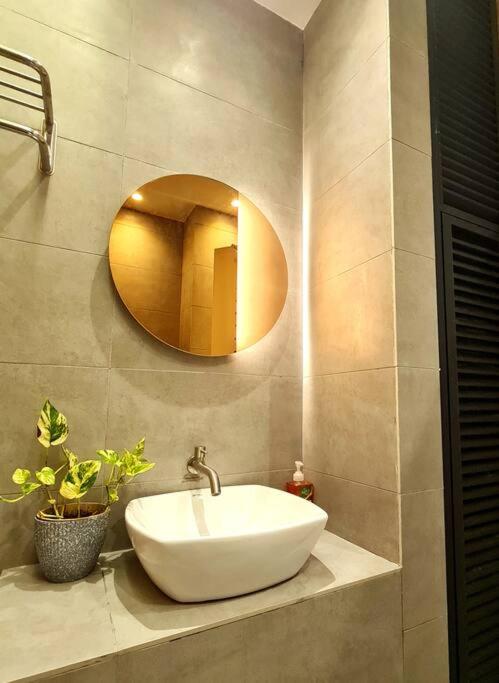 Mahkota Crown Haven Apartment, near A'Farmosa & Jonker photo 2