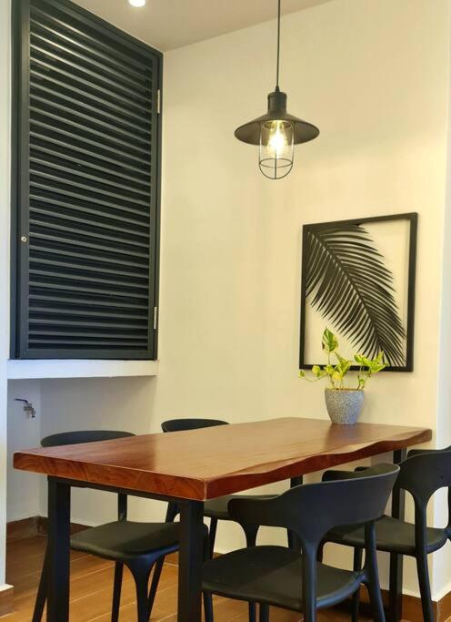 Mahkota Crown Haven Apartment, near A'Farmosa & Jonker photo 6