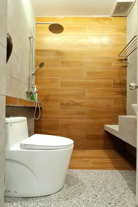 Mahkota Crown Haven Apartment, near A'Farmosa & Jonker photo 8
