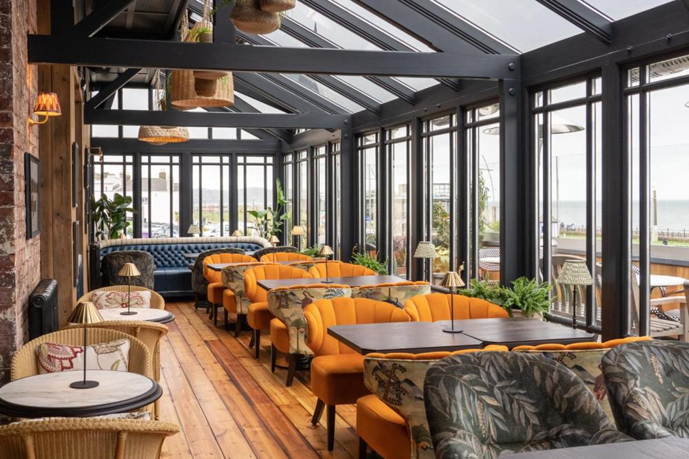The Martello Hotel