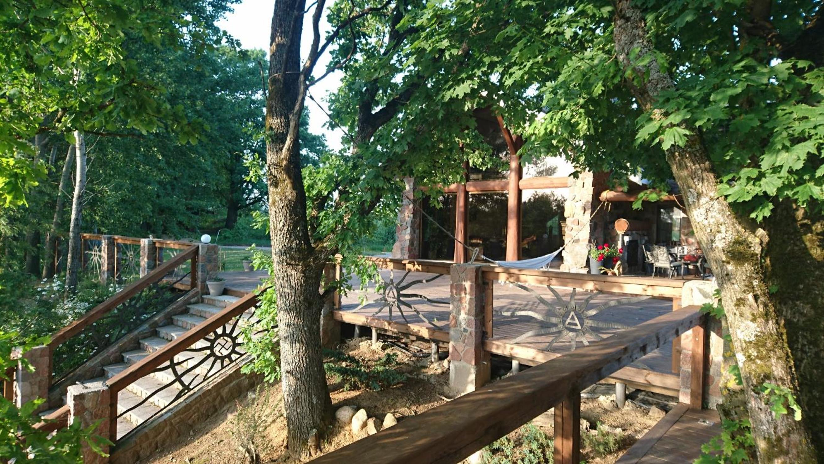 Ąžuolas