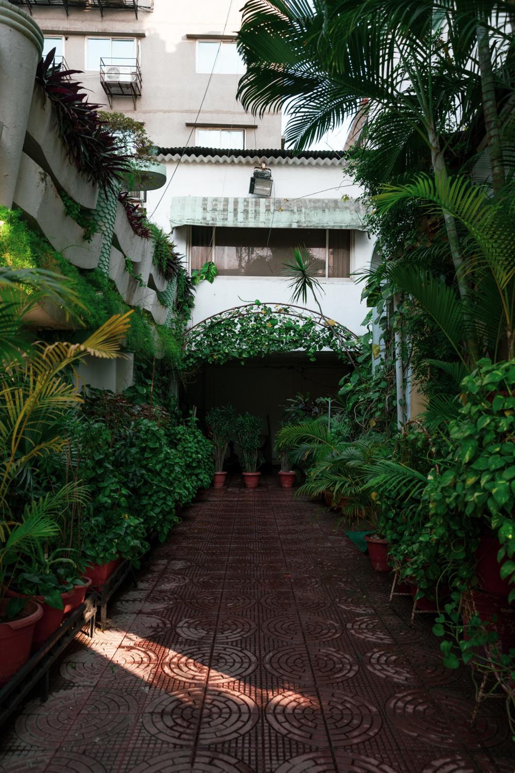 HOTEL GIRDHAR MAHAL view 5