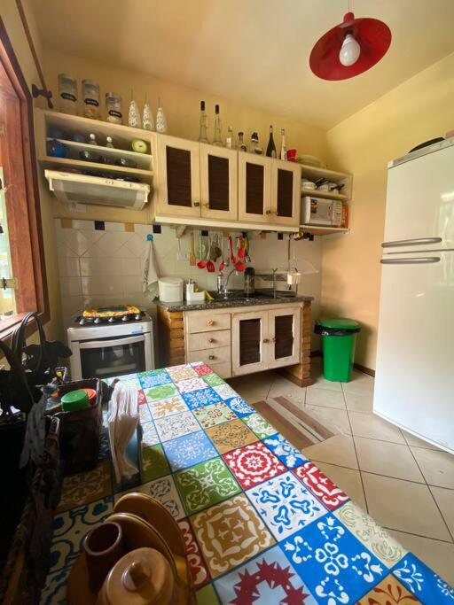 Casa em ILHABELA em Condomínio