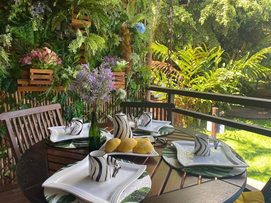 Casa em ILHABELA em Condomínio