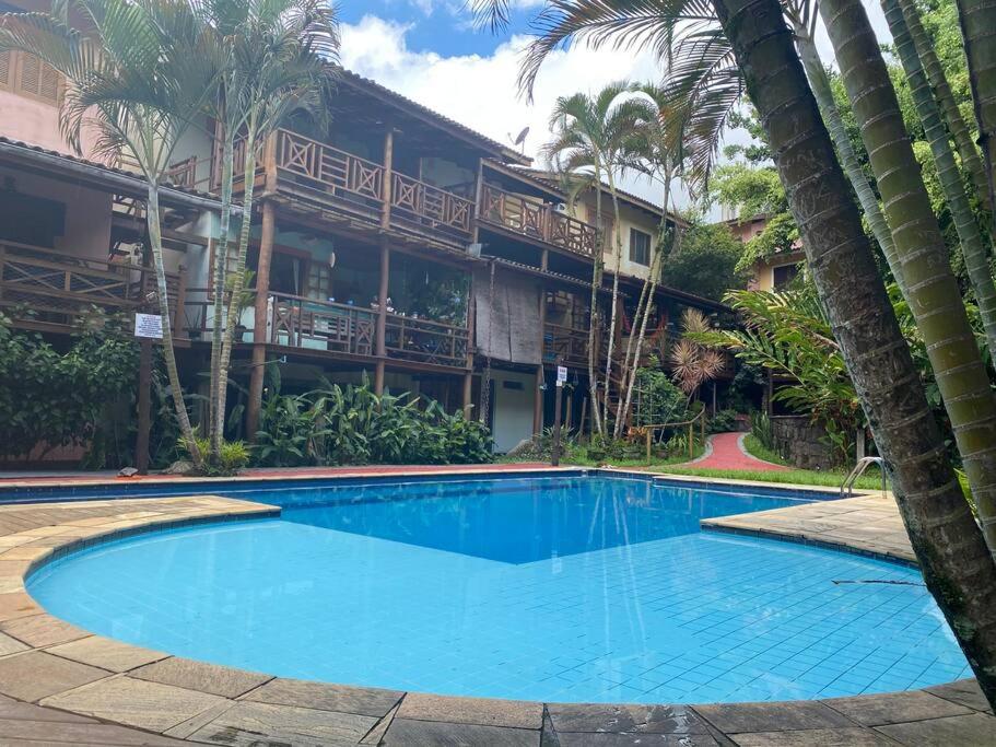 Casa em ILHABELA em Condomínio