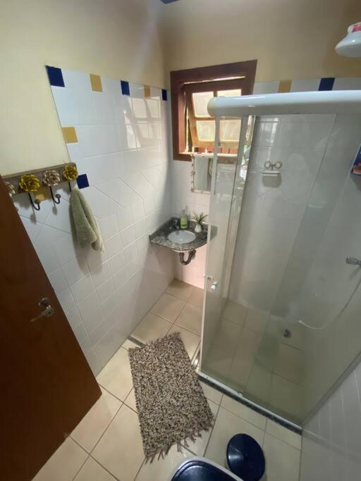 Casa em ILHABELA em Condomínio