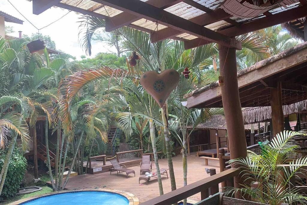 Casa em ILHABELA em Condomínio
