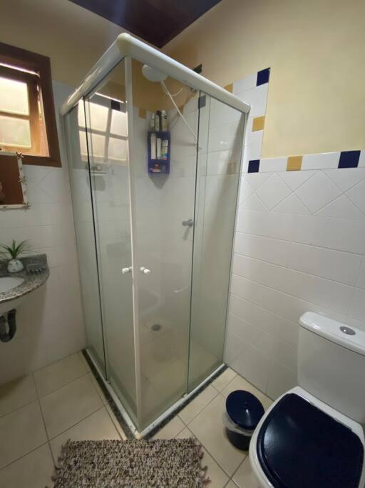 Casa em ILHABELA em Condomínio