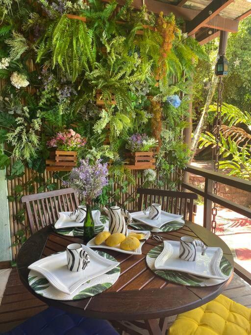 Casa em ILHABELA em Condomínio