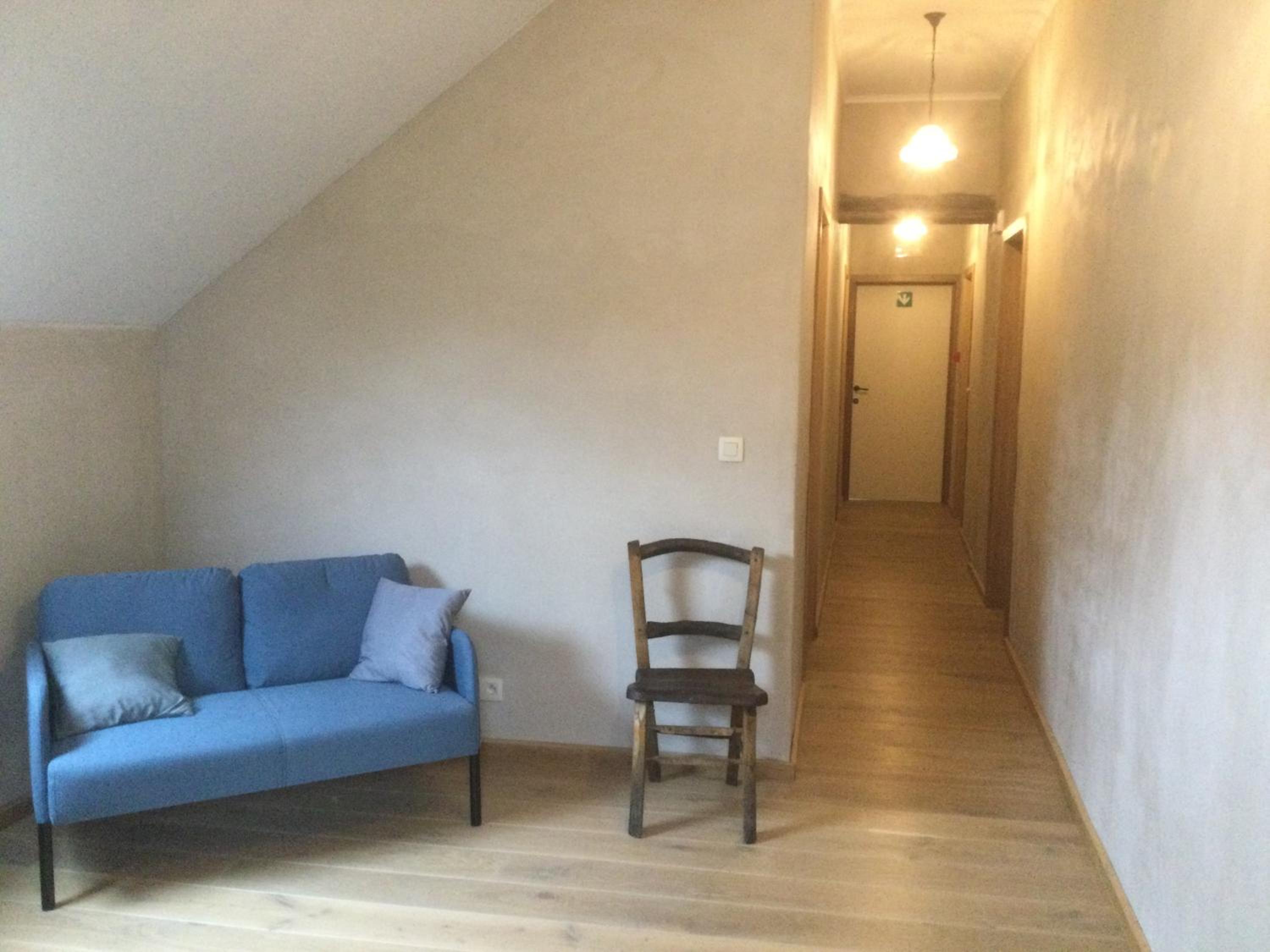 Maison Druyard huis met 5 slaapkamers