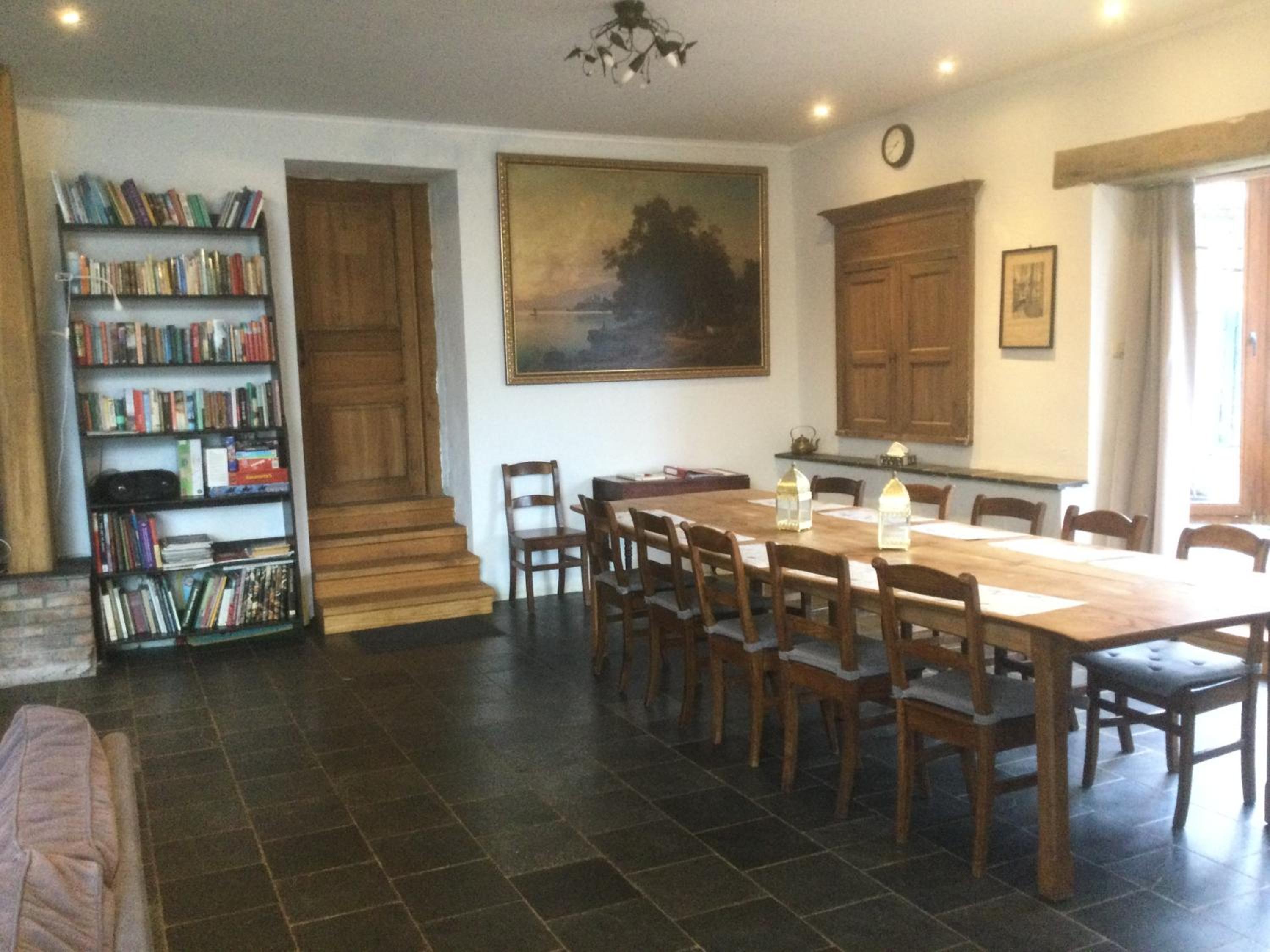 Maison Druyard huis met 5 slaapkamers