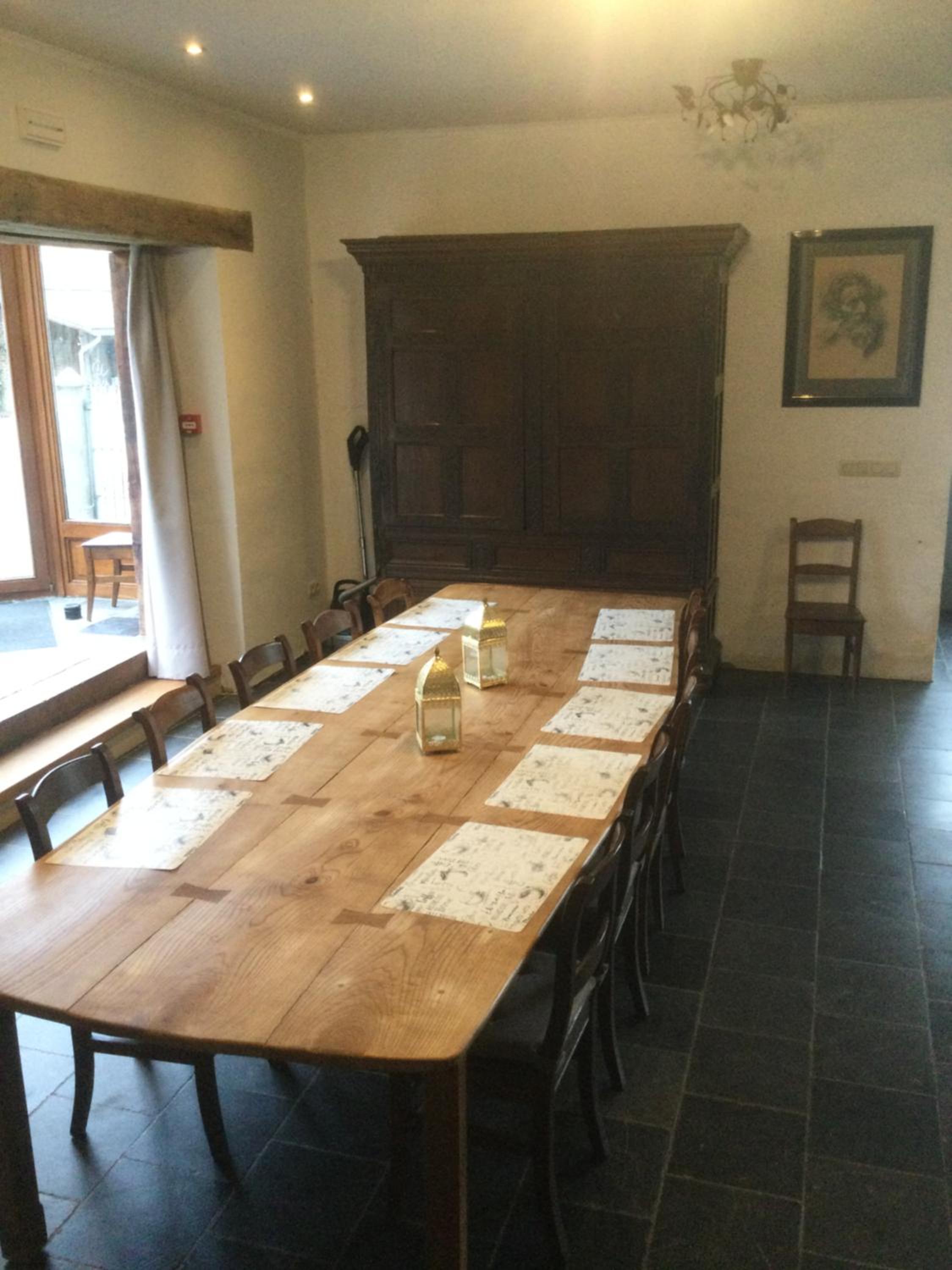 Maison Druyard huis met 5 slaapkamers