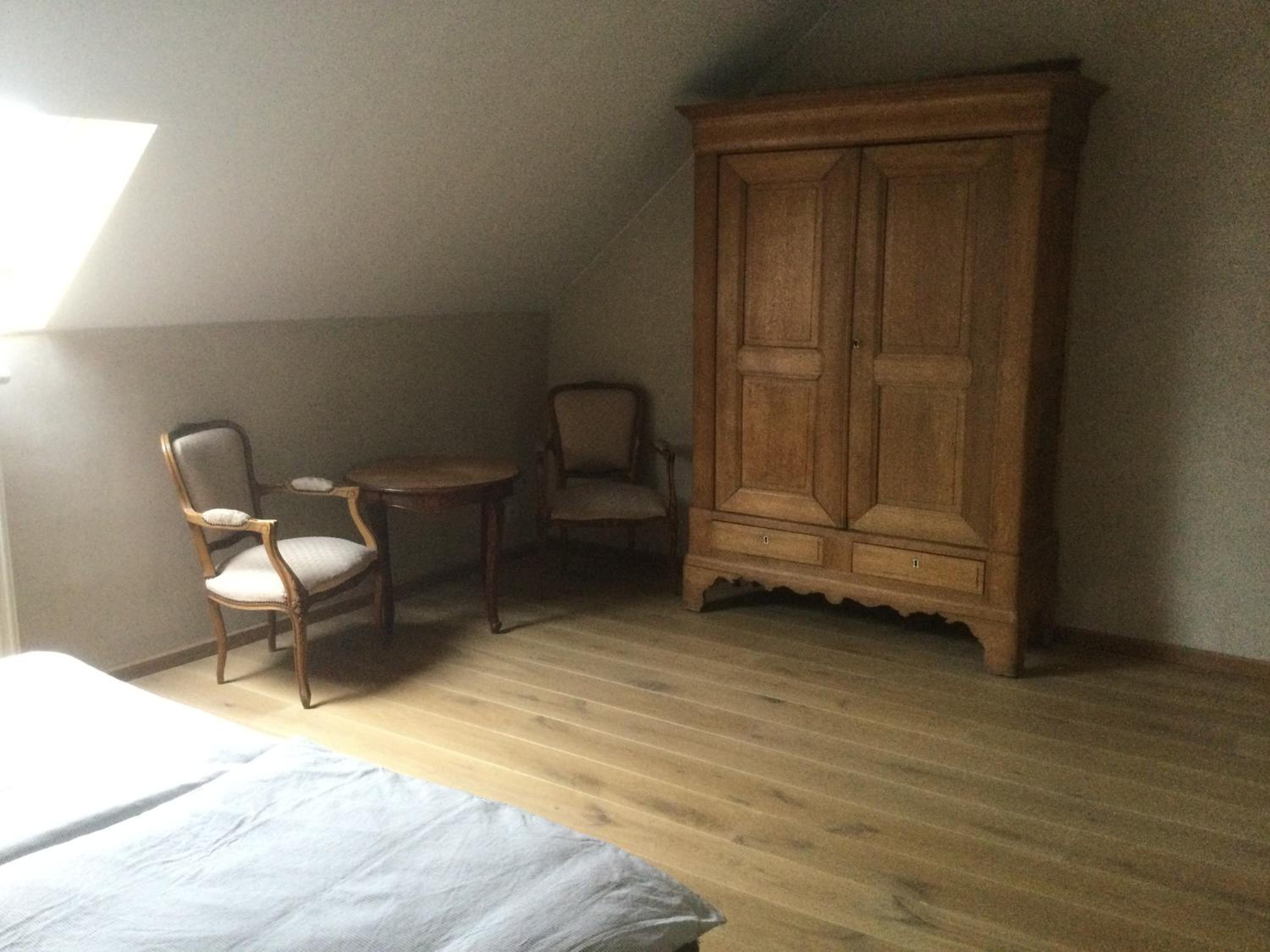 Maison Druyard huis met 5 slaapkamers