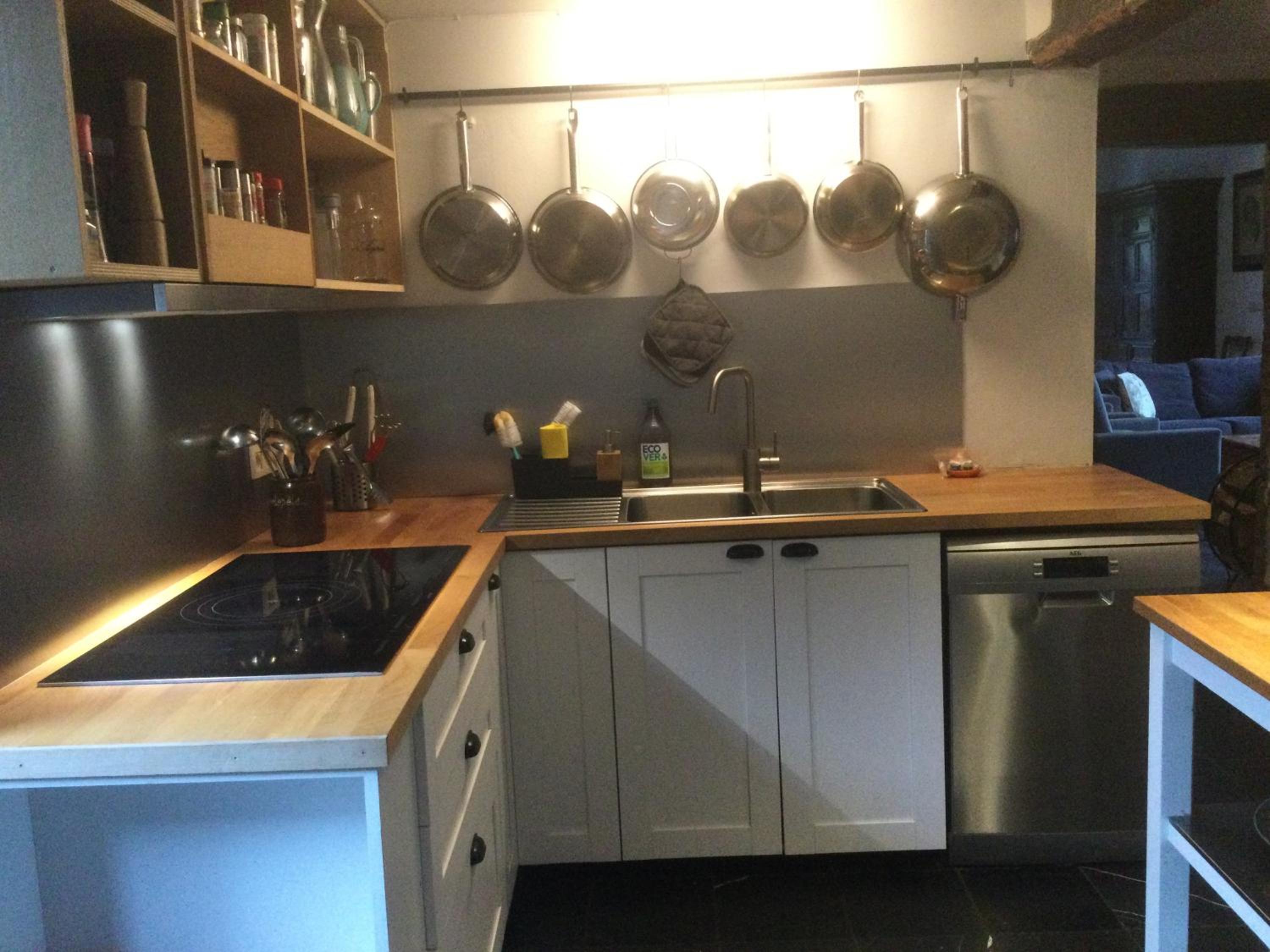 Maison Druyard huis met 5 slaapkamers