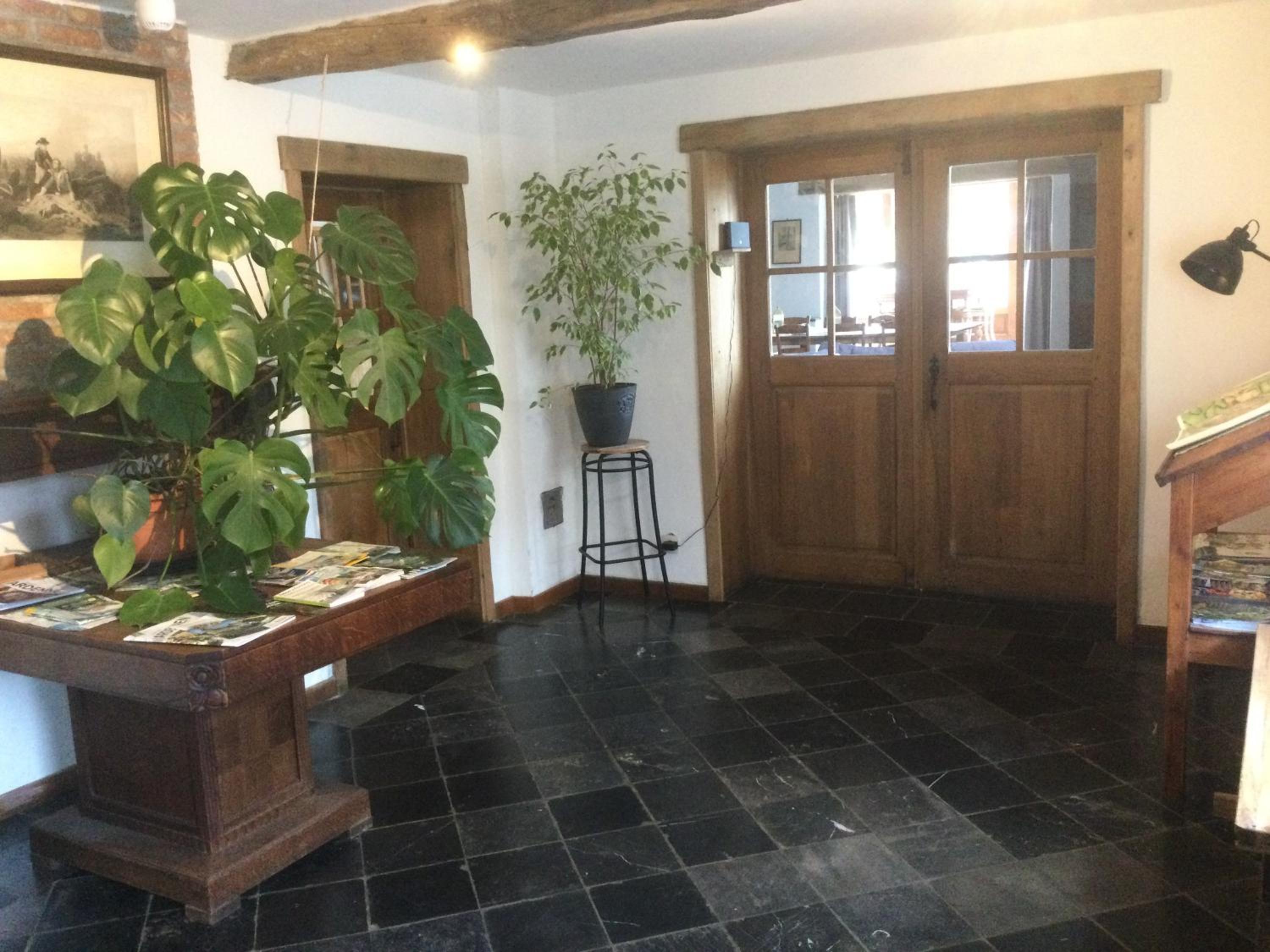 Maison Druyard huis met 5 slaapkamers