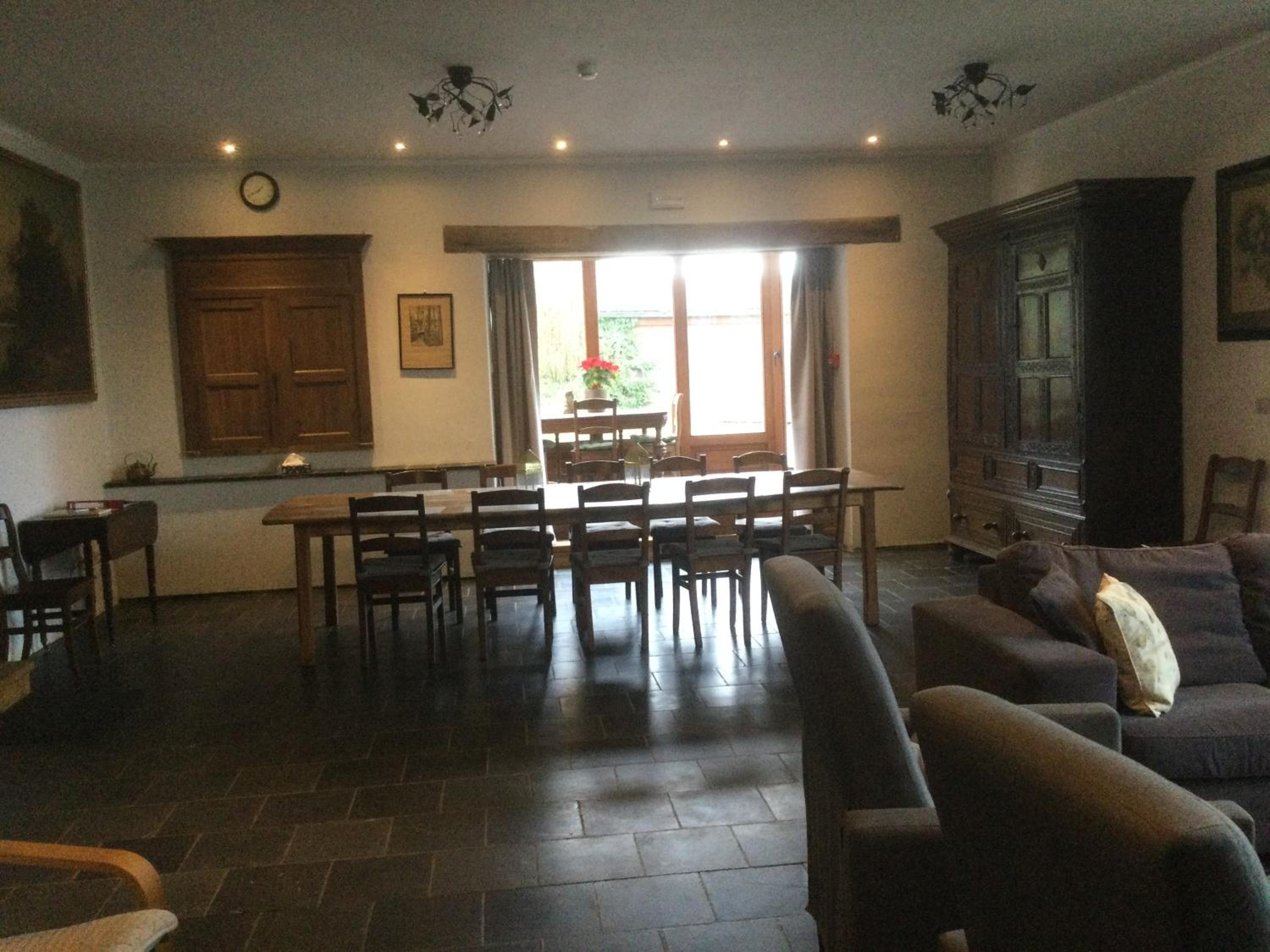 Maison Druyard huis met 5 slaapkamers