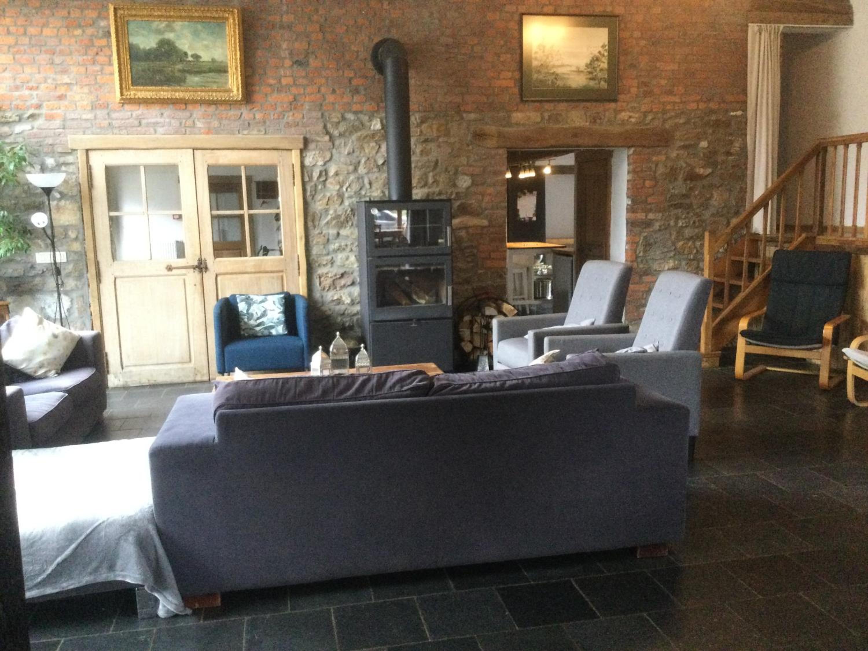 Maison Druyard huis met 5 slaapkamers