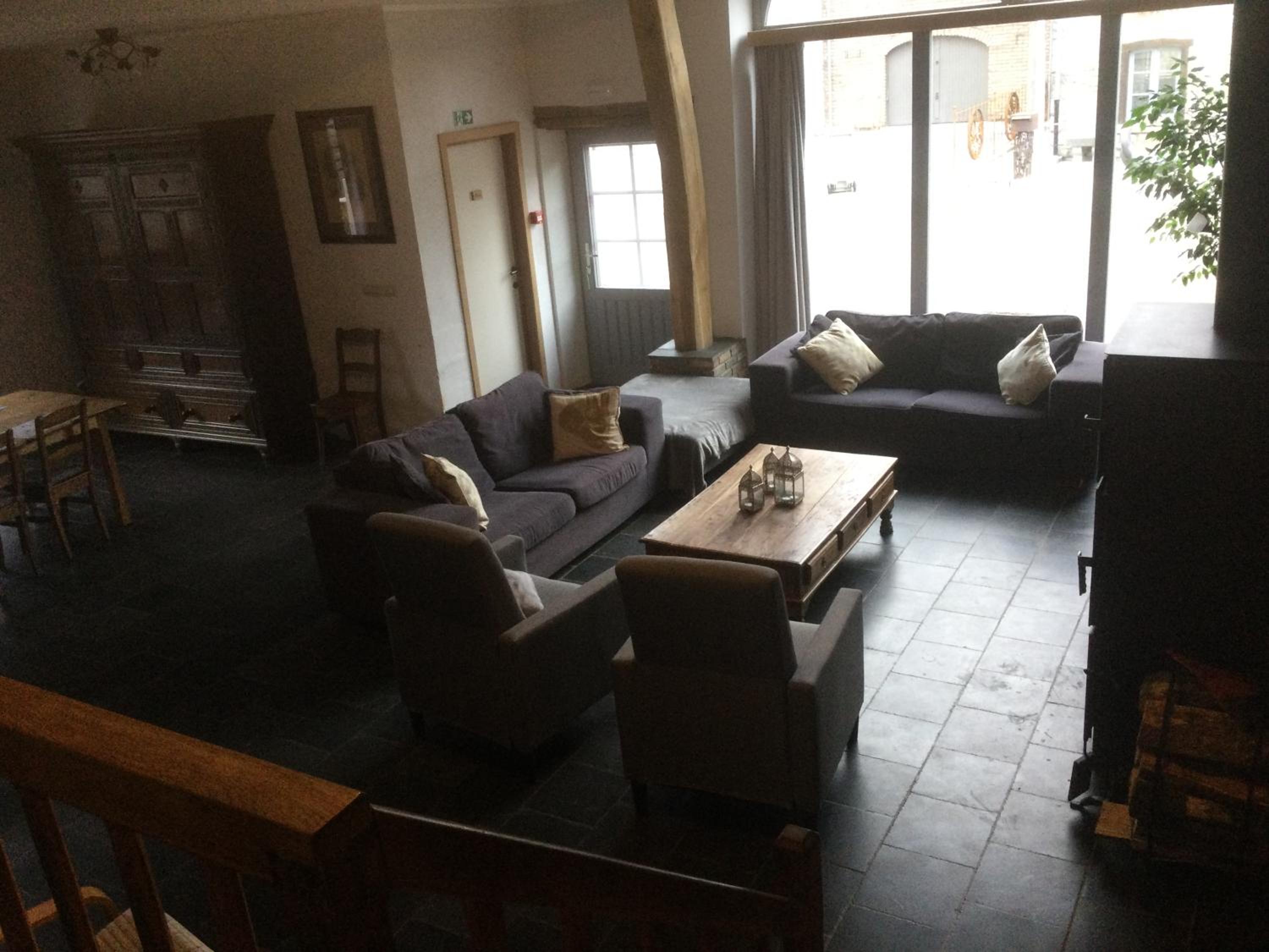 Maison Druyard huis met 5 slaapkamers