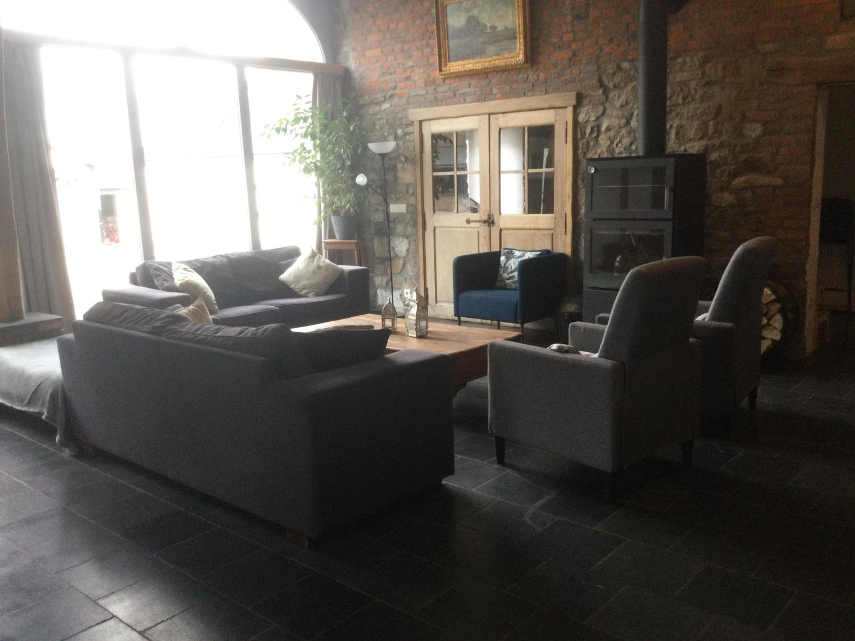 Maison Druyard huis met 5 slaapkamers